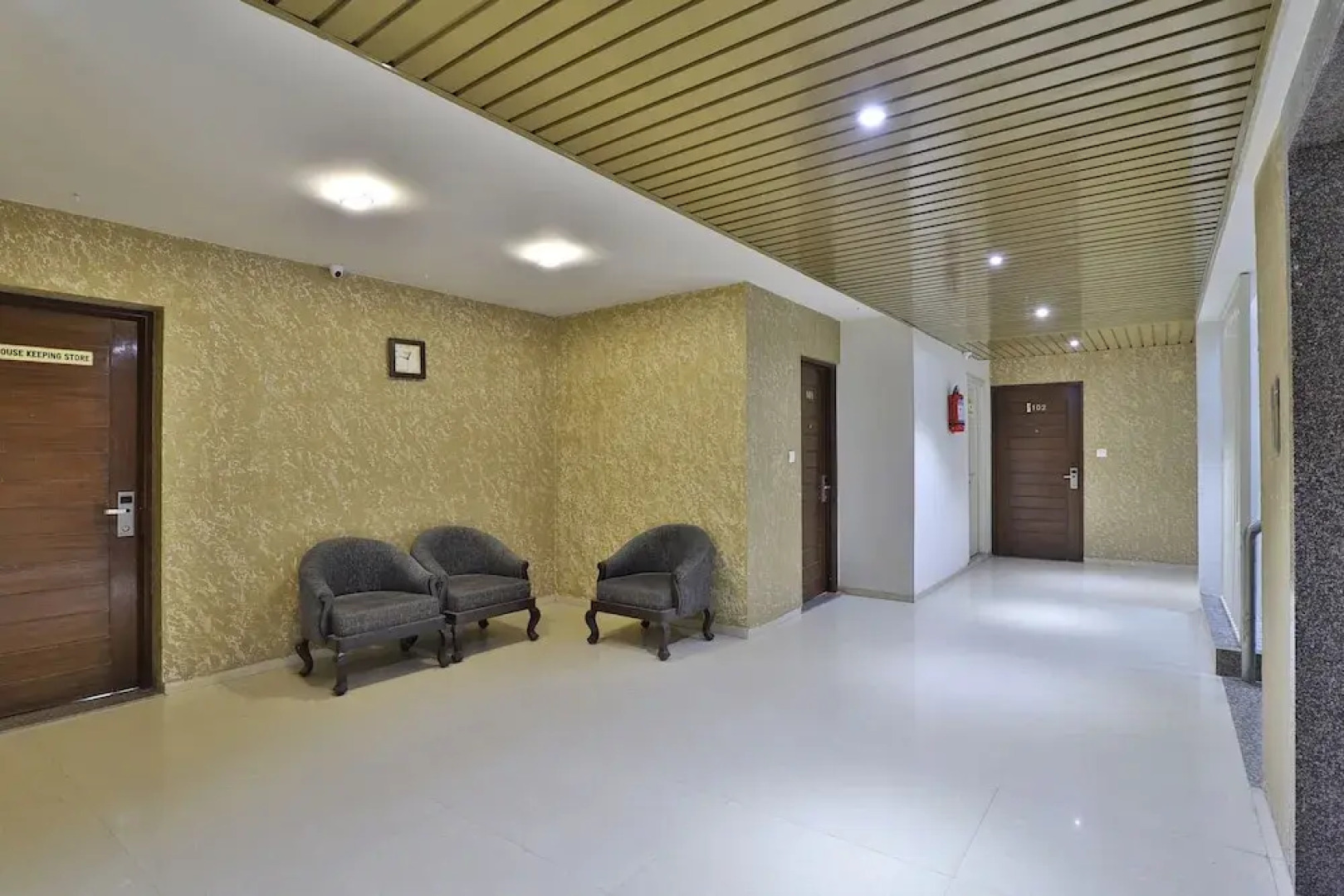 Capital O 47284 Atithi Resort