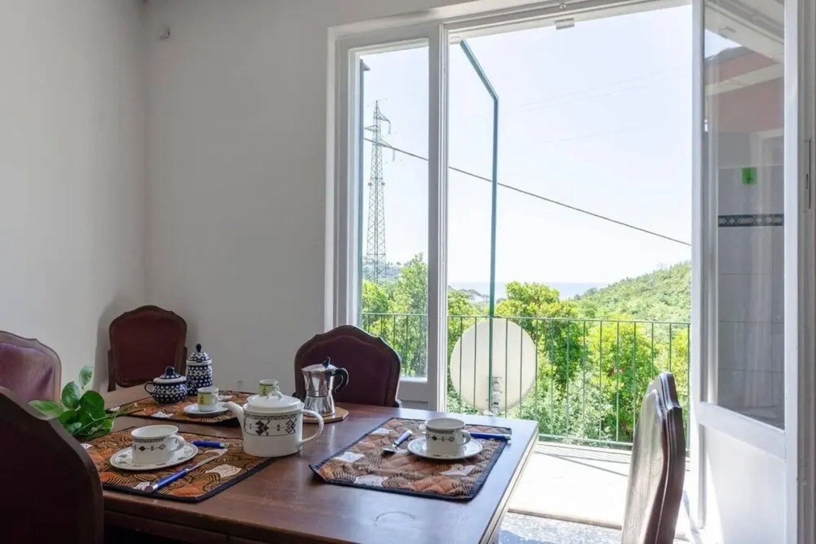 Altido House of Mariella in Cavi Borgo