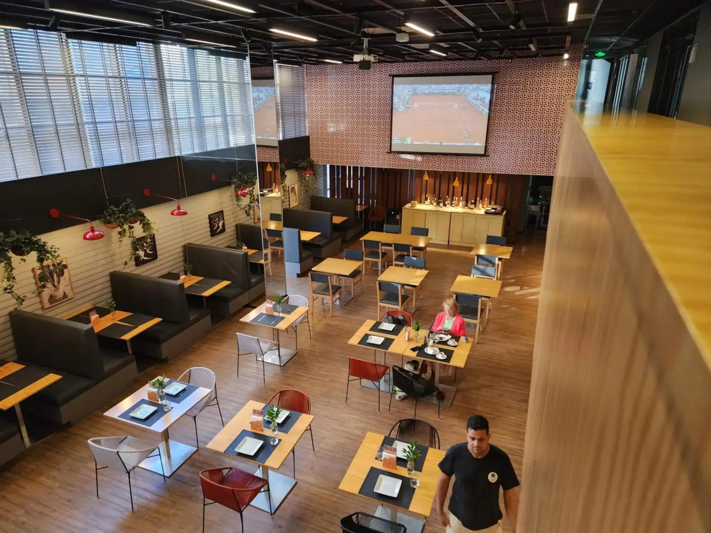 Aparthotel Adagio Alphaville