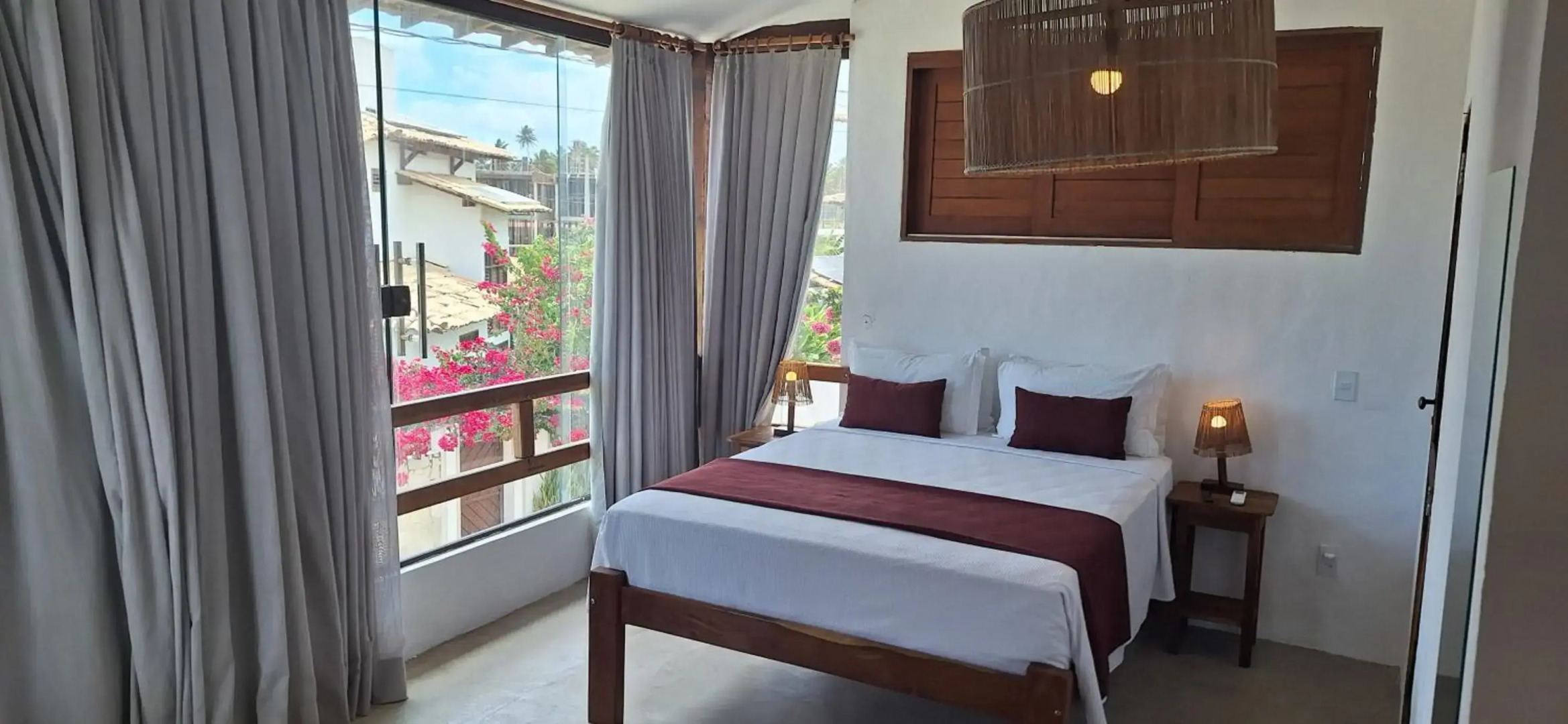 Arataba Hotel Boutique e Bistrô - 150 mts do mar