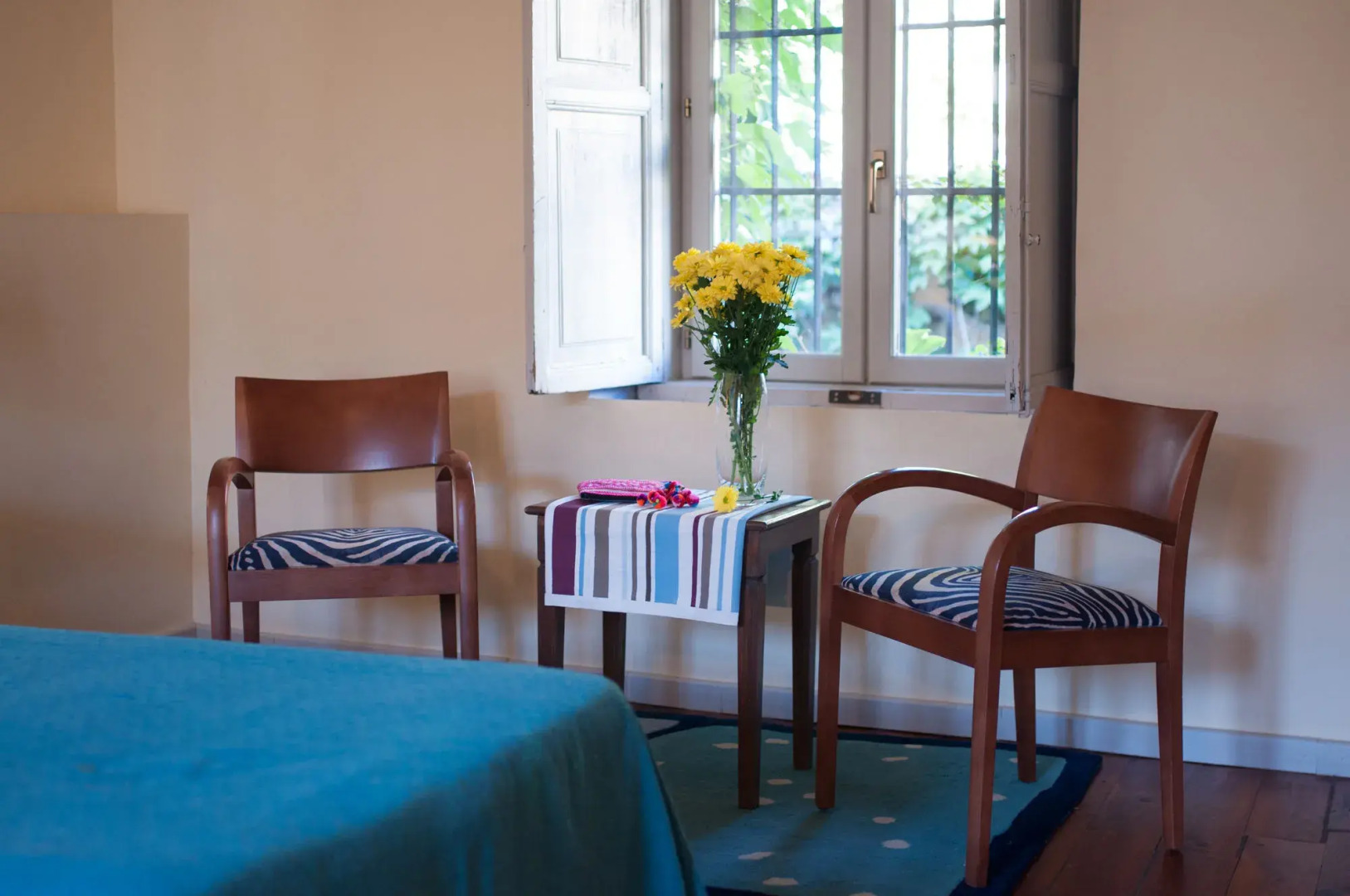 Art Boutique Hotel Chamarel