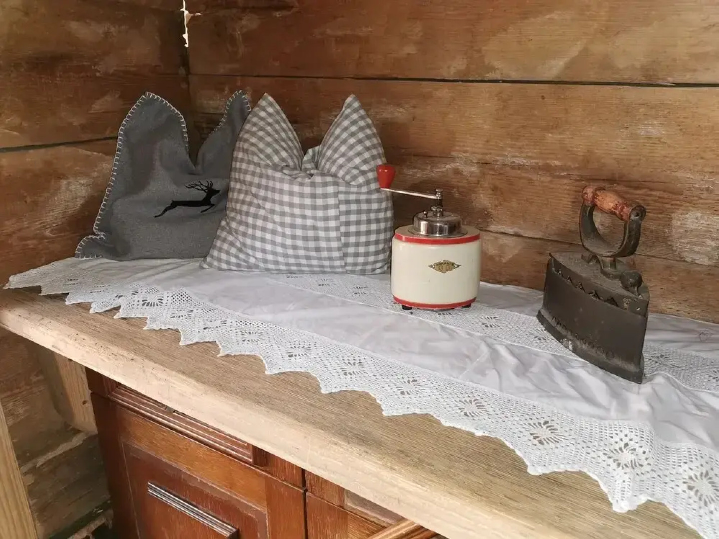 Kaiserhaus Harald Astner Ebbs Studio 2