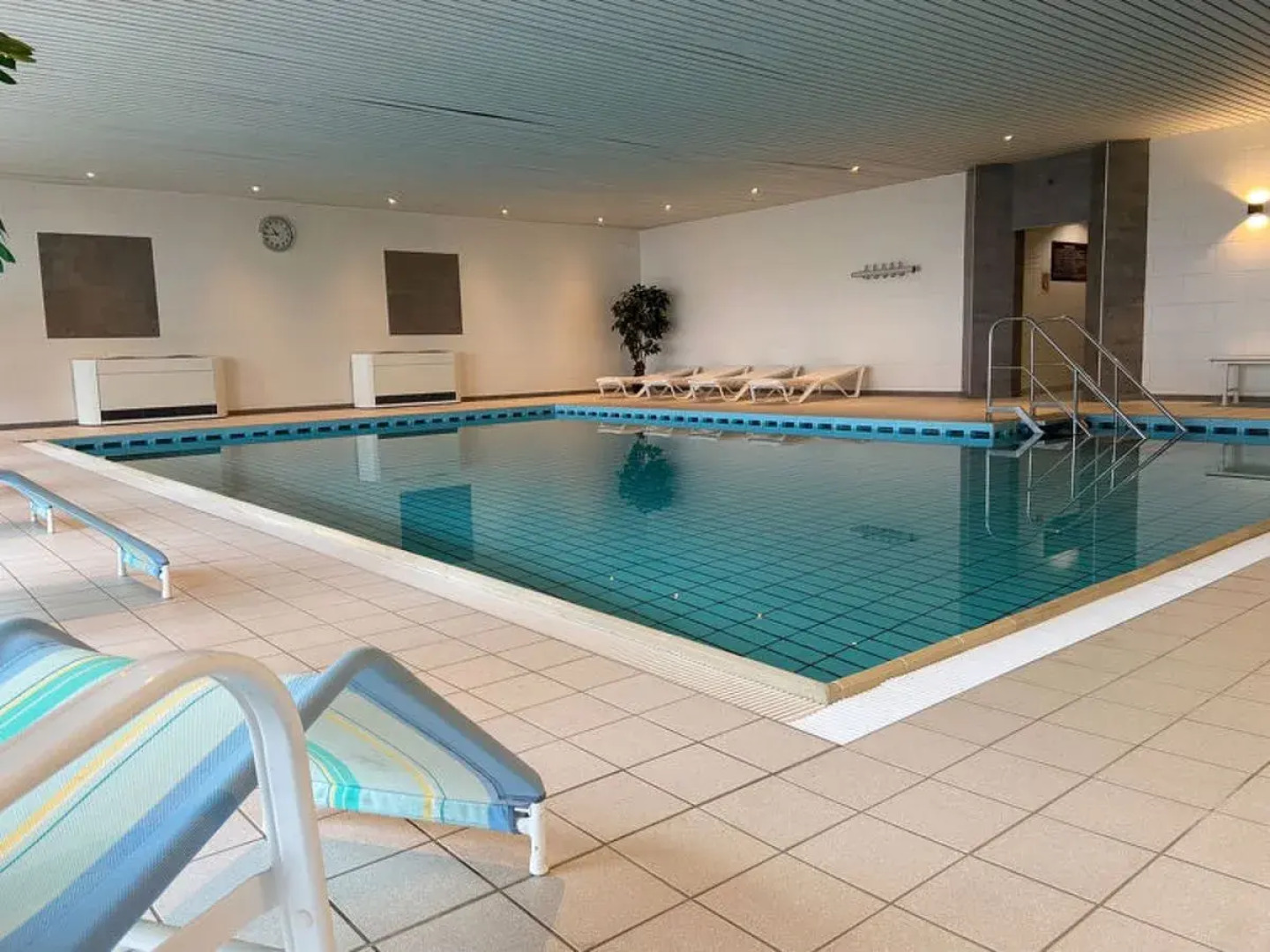 Apartment B306 Sassofortino