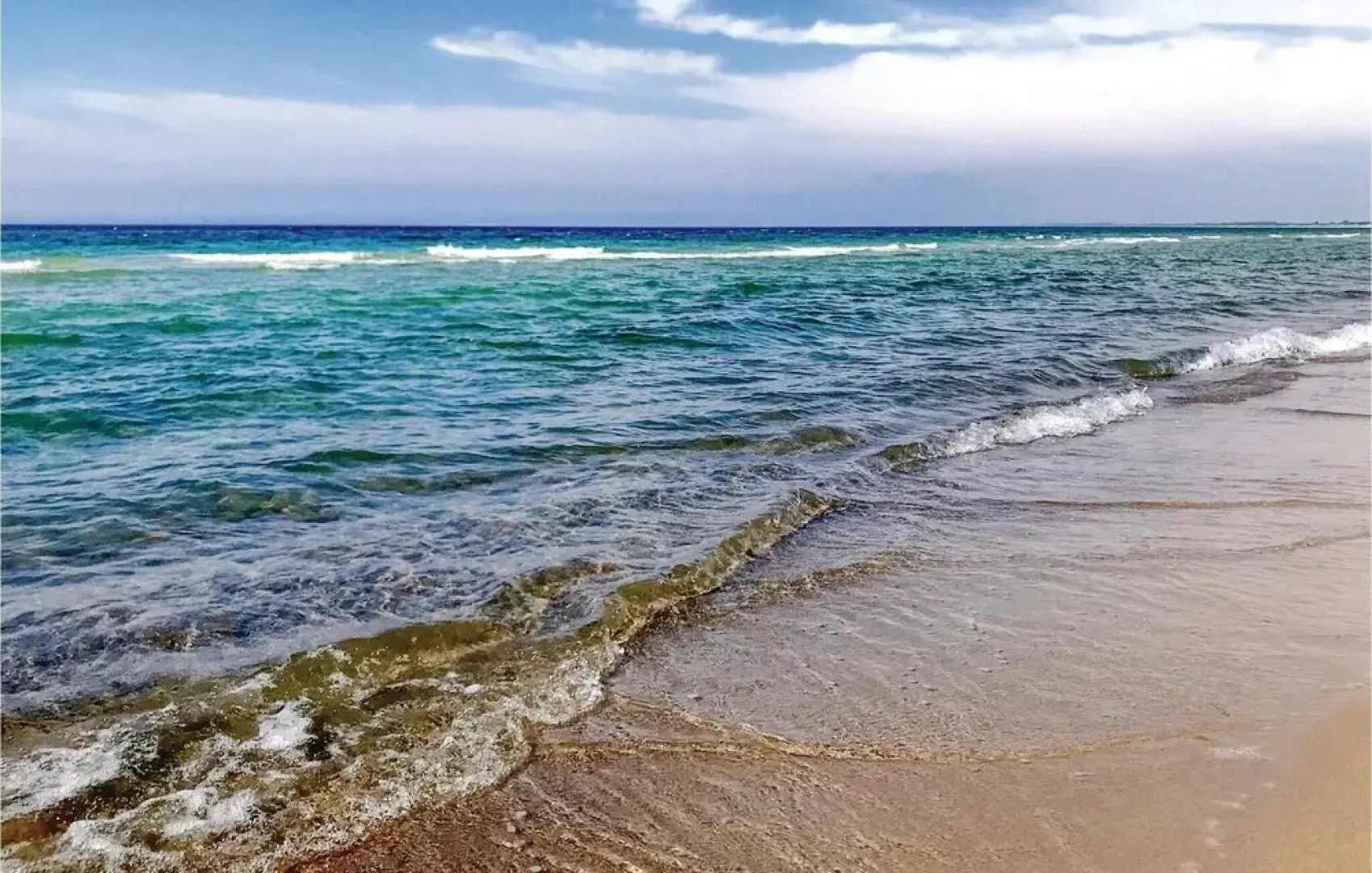 Amazing Apartment in Graal-müritz With 1 Bedrooms and Wifi