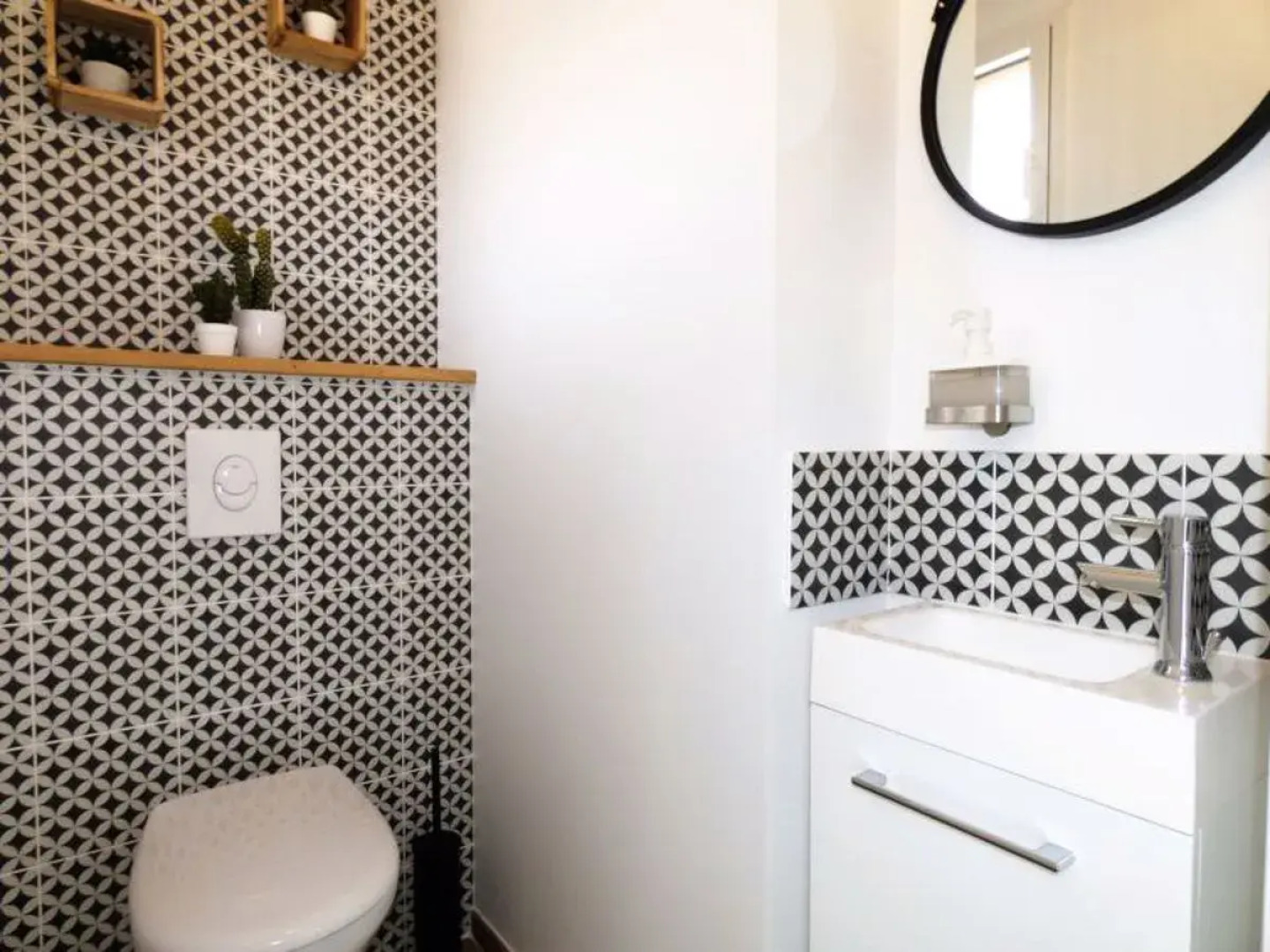 Holiday Home Maison Les Goêlands