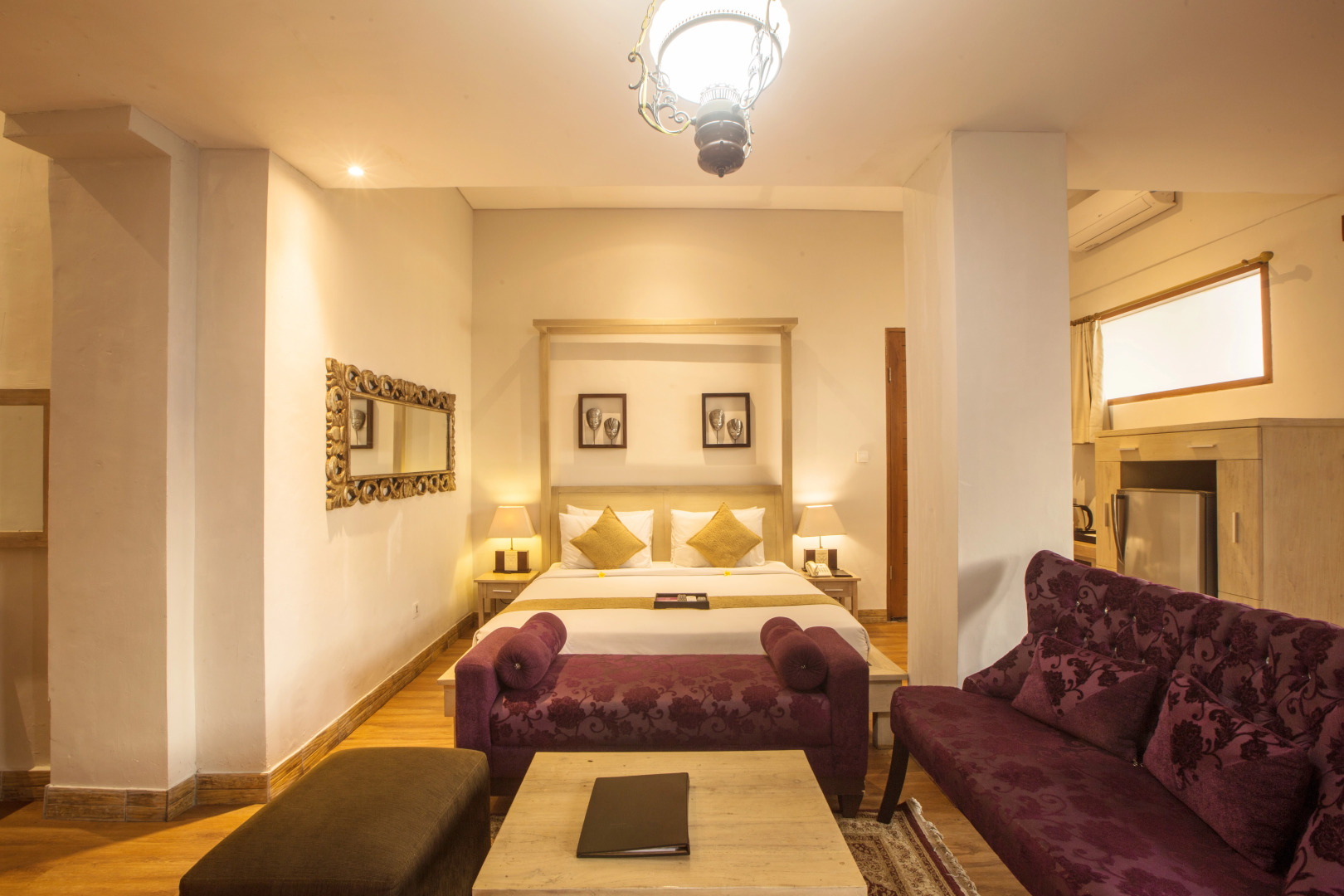 Cattleya Suite by Marbella