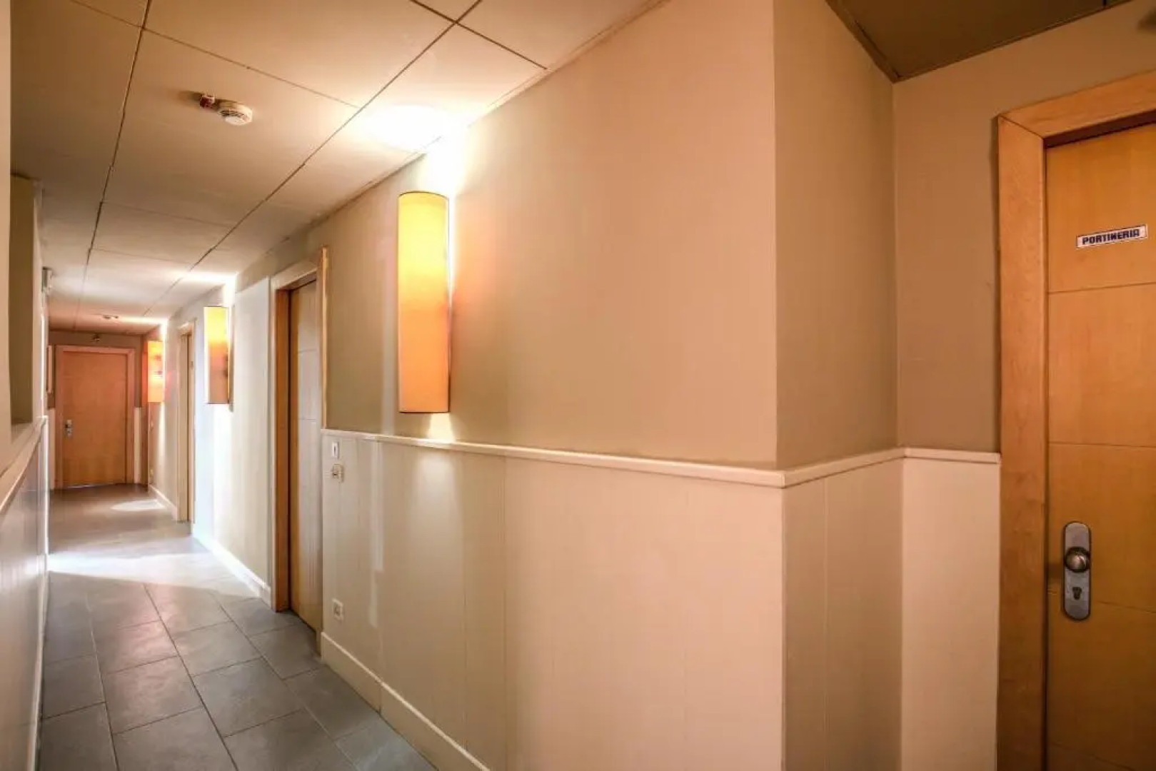 City Guest House