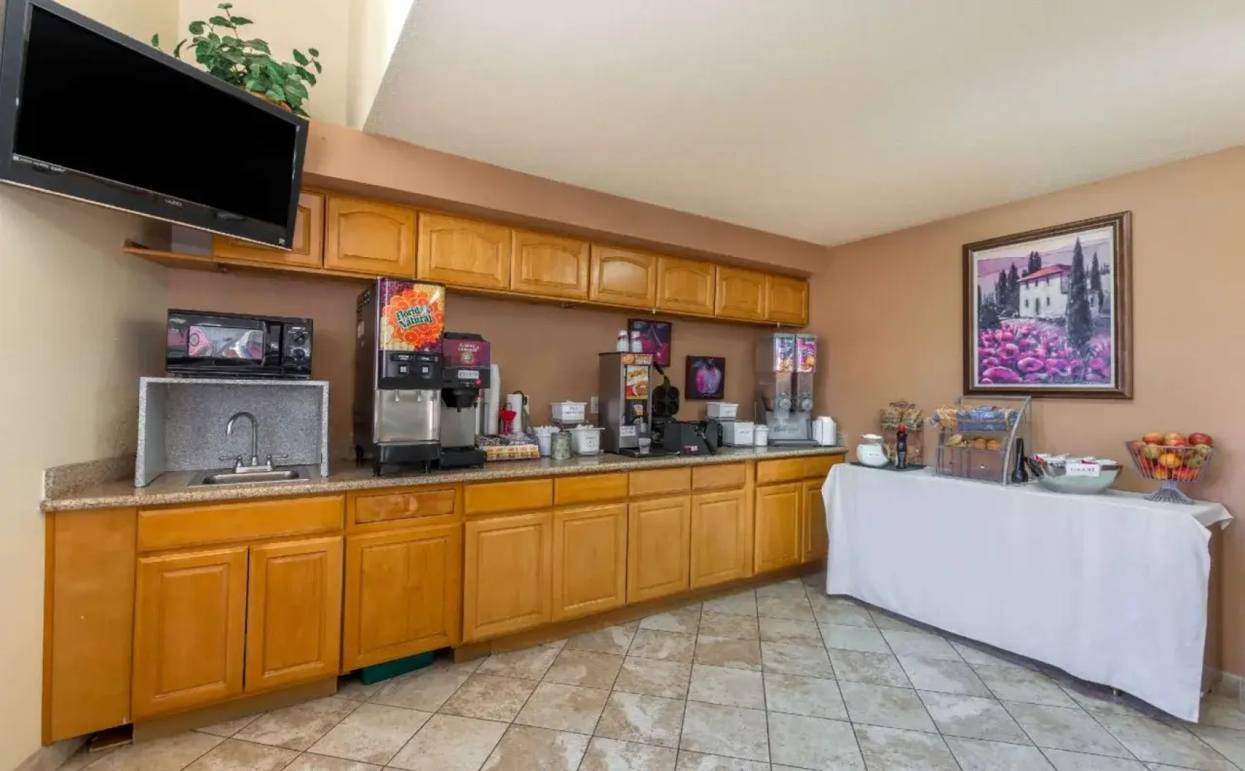 Mission Inn San Luis Obispo