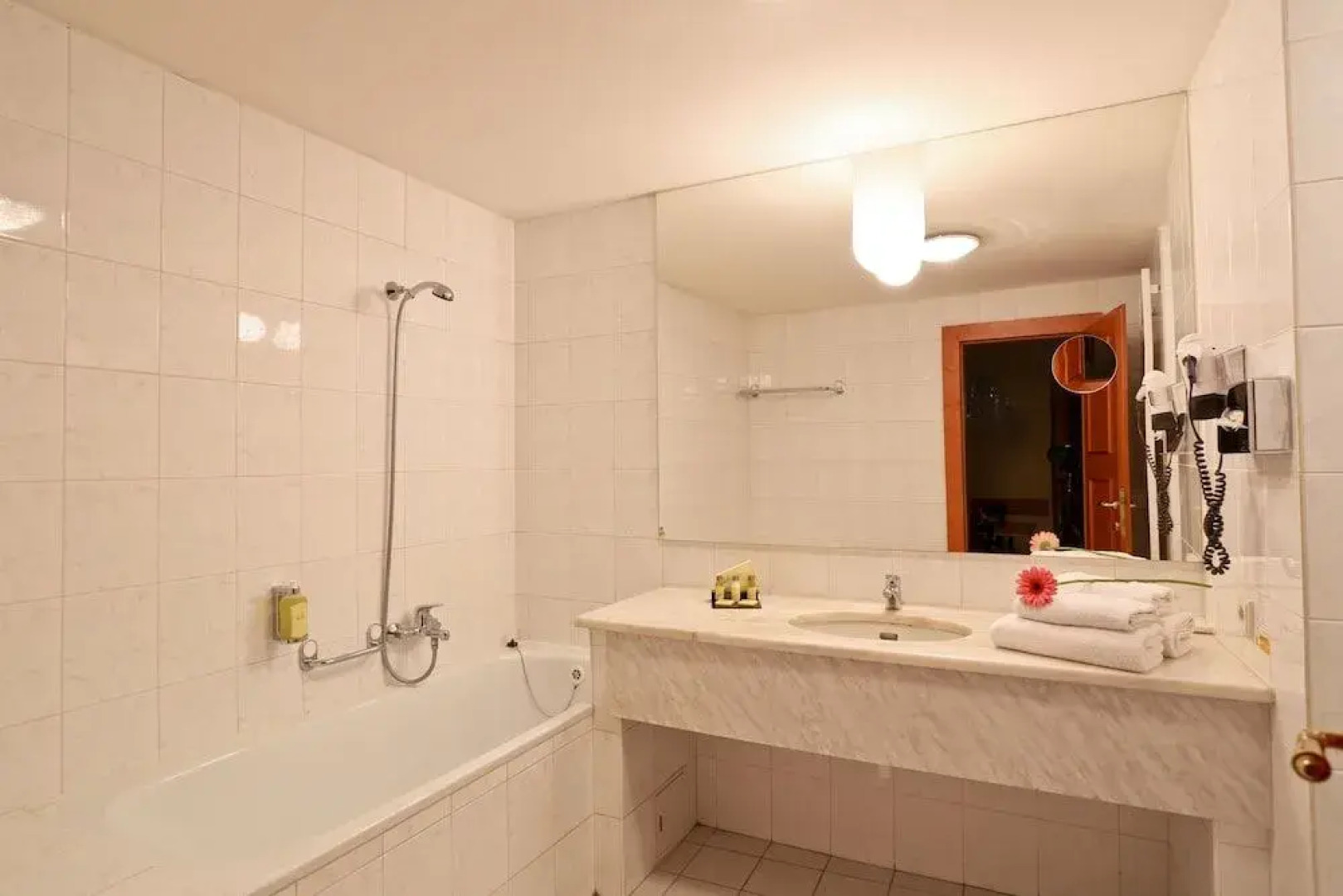 Hotel Magnolia Roudnice