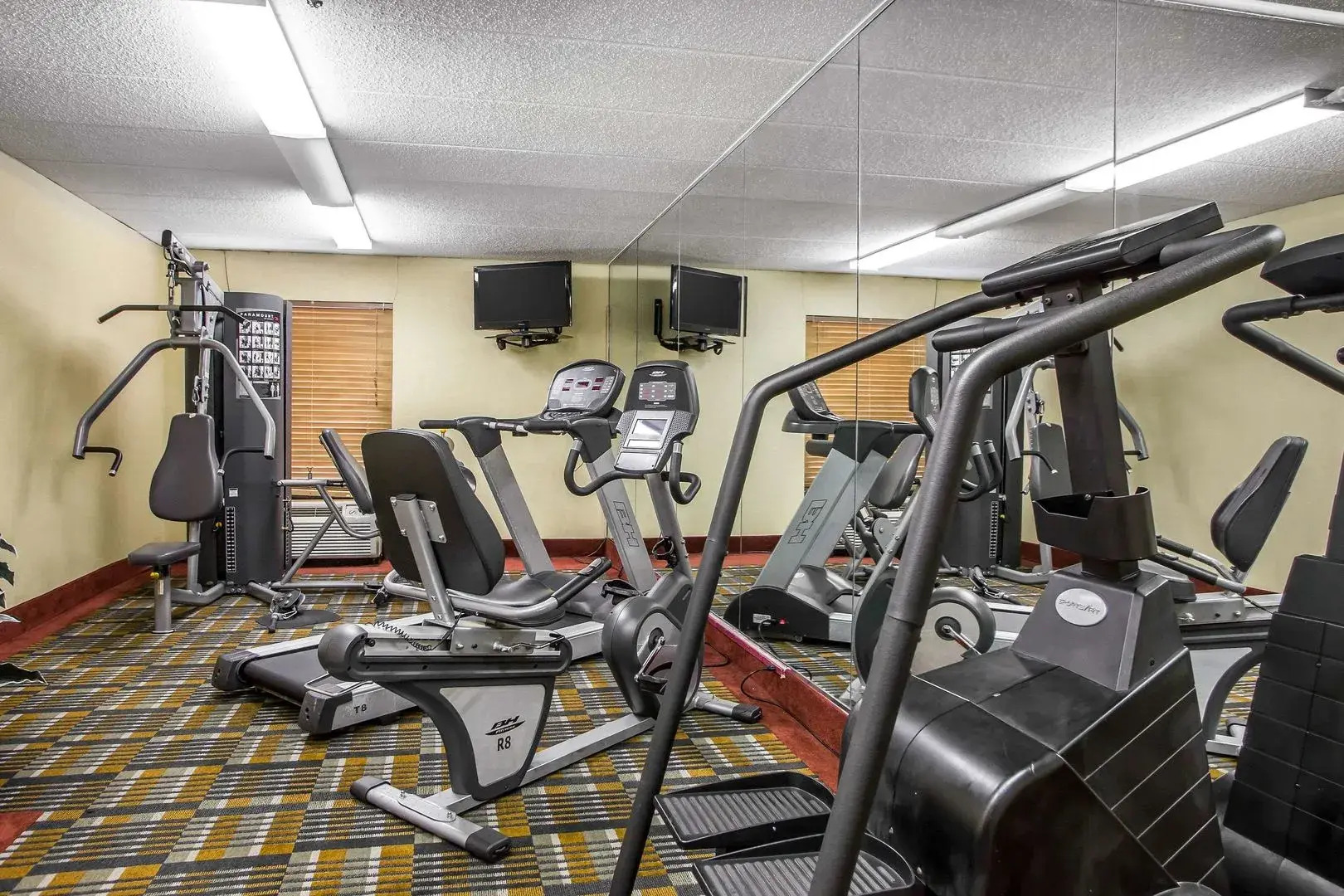 Holiday Inn Express Atlantic City W Pleasantville by IHG