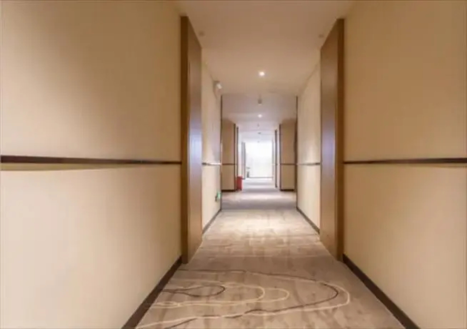 City Comfort Inn Dongfang Jiefang Xi Road