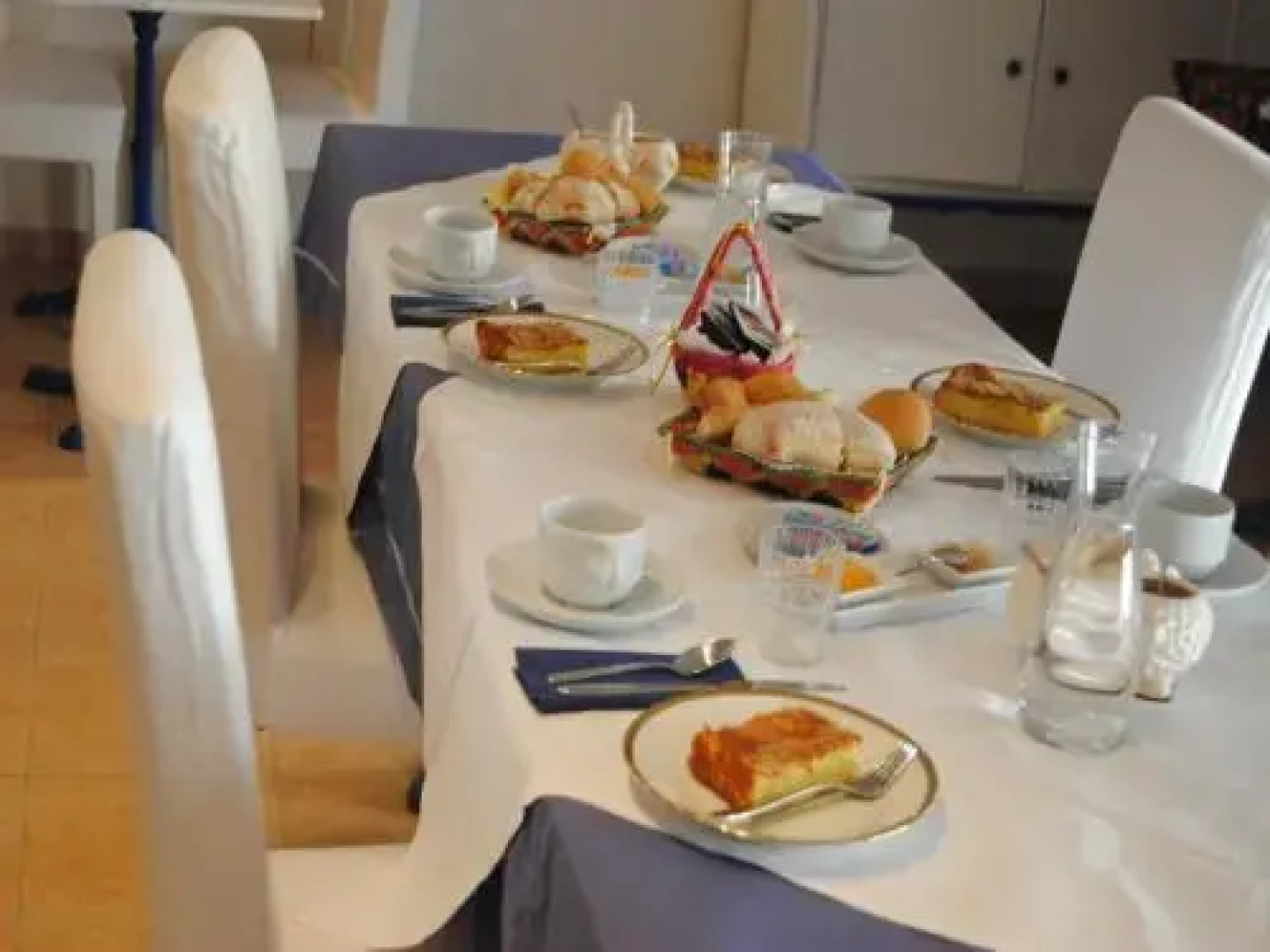 Affittacamere La Jacaranda