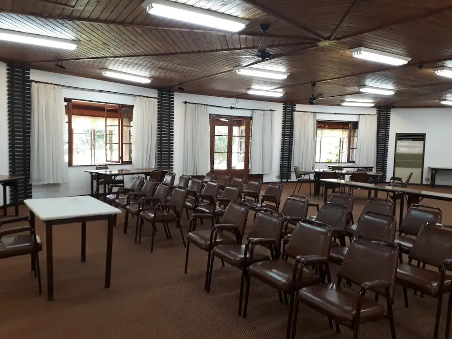 Hotel Fazenda São Moritz