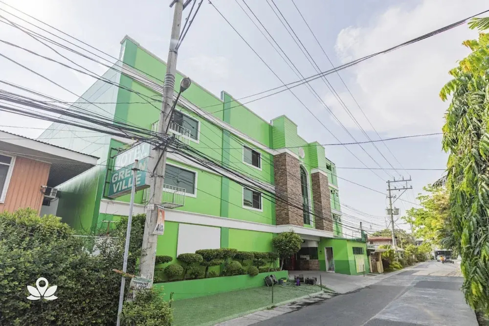 ZEN Rooms Green Ville Bulacan