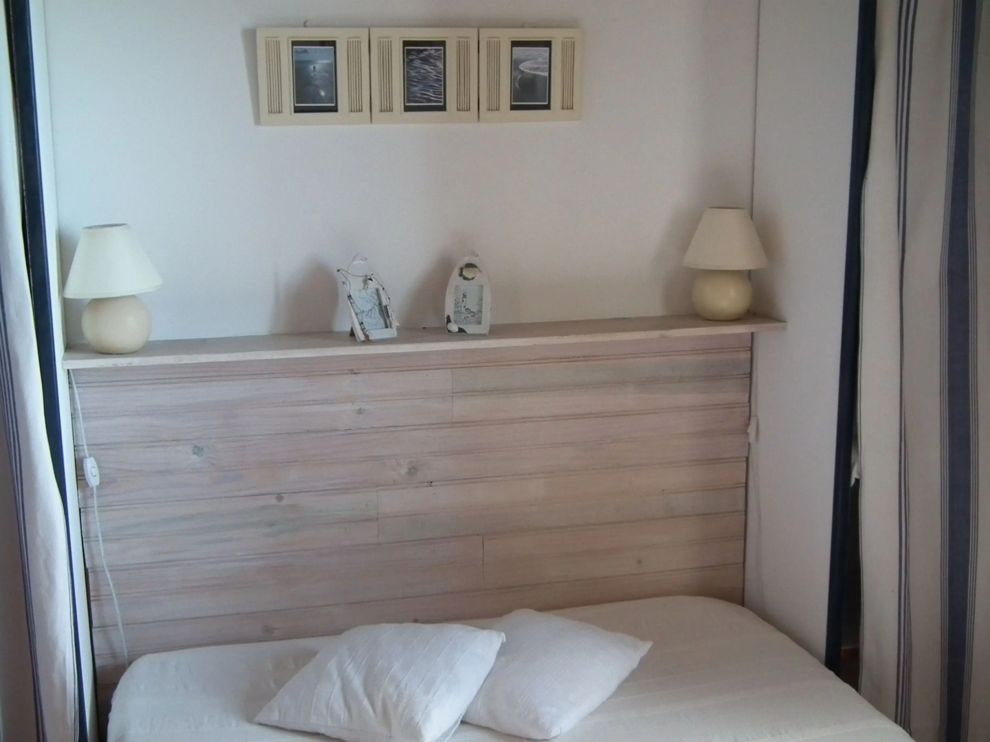 Le Cardinal des Grands Bleus