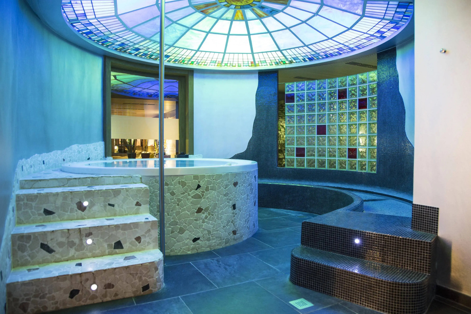 Курортный отель Linta Hotel Wellness & Spa