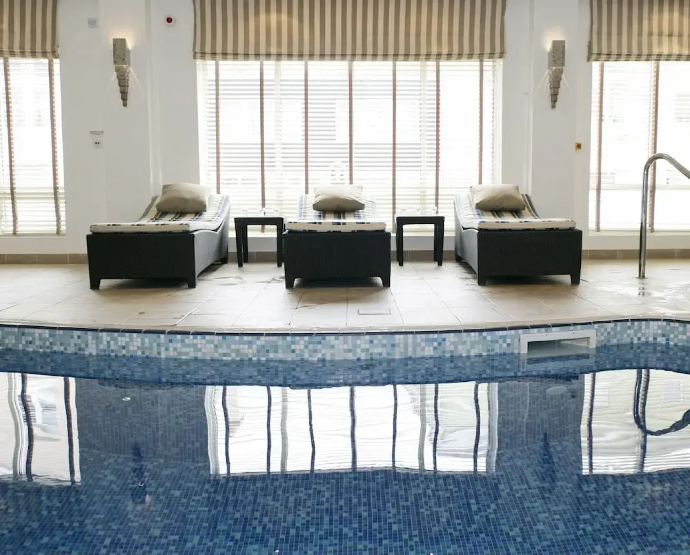 Quayside, Dart Marina