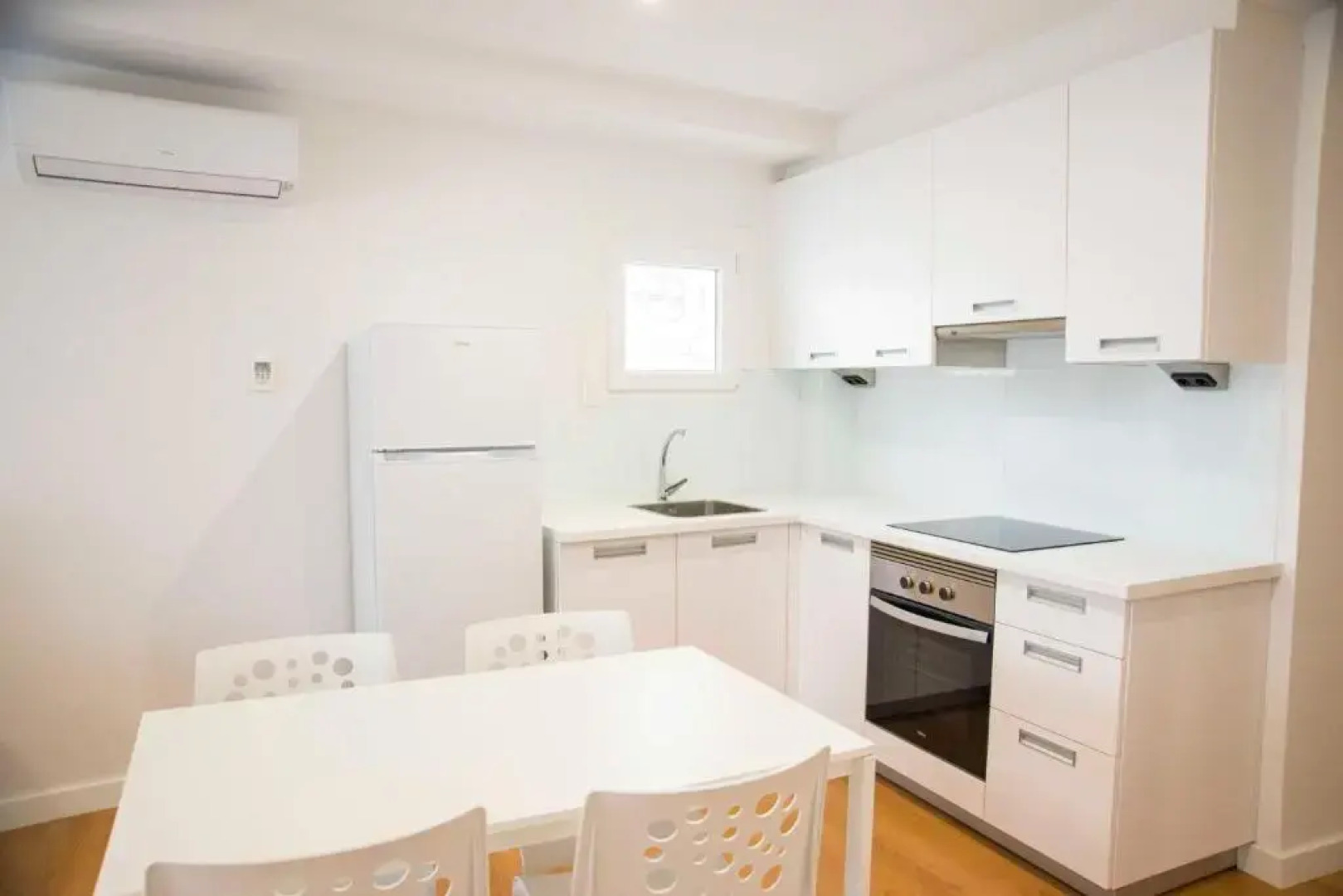 L2 Apartamento O Grove Centro 2 hab con aire acondicionado y wifi