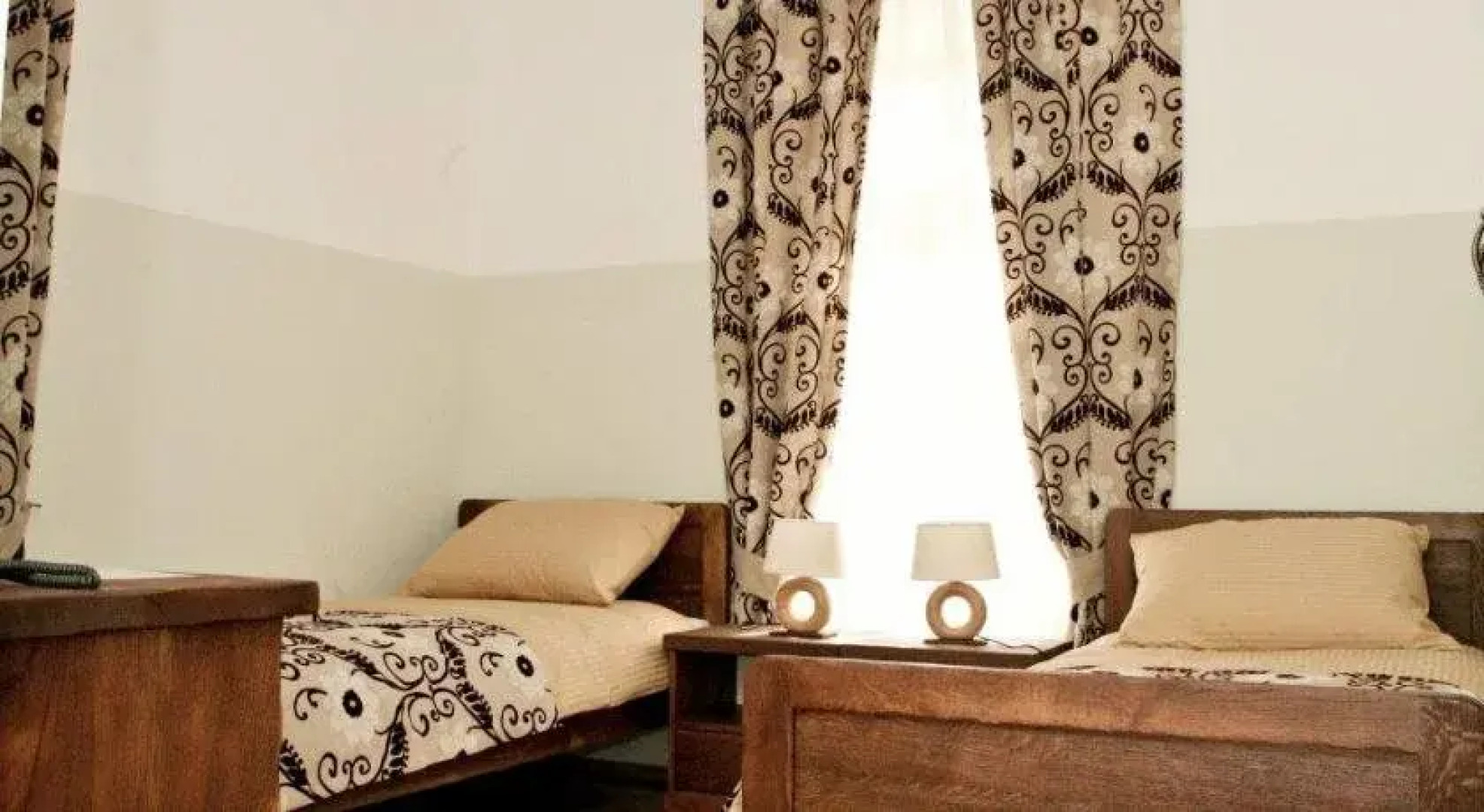 St. Hubert Hunting Lodge