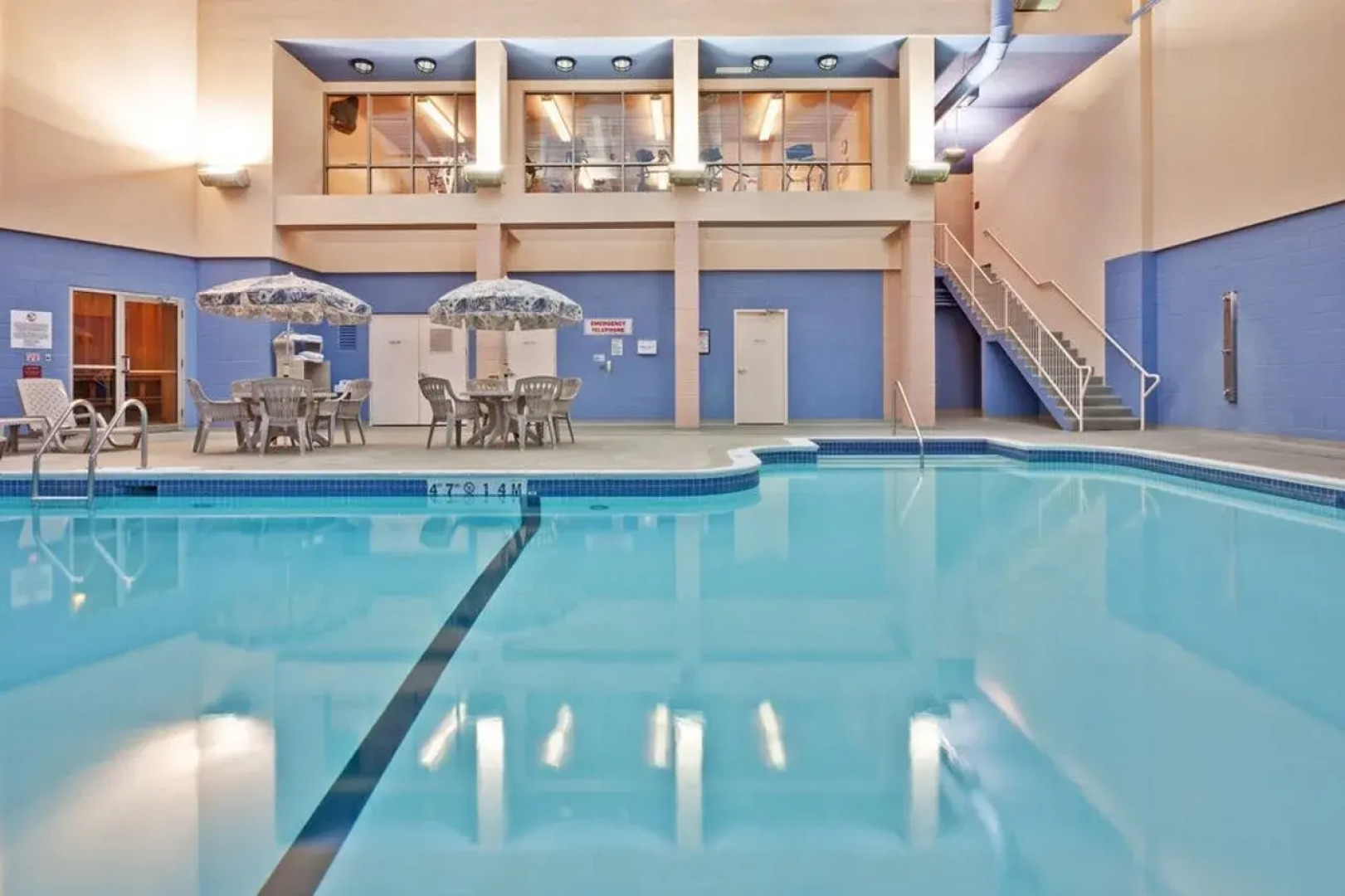 Holiday Inn Express & Suites Mississauga-Toronto Southwest by IHG