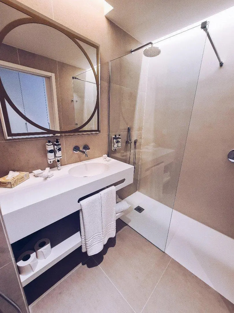 Sines Sea View Hotel