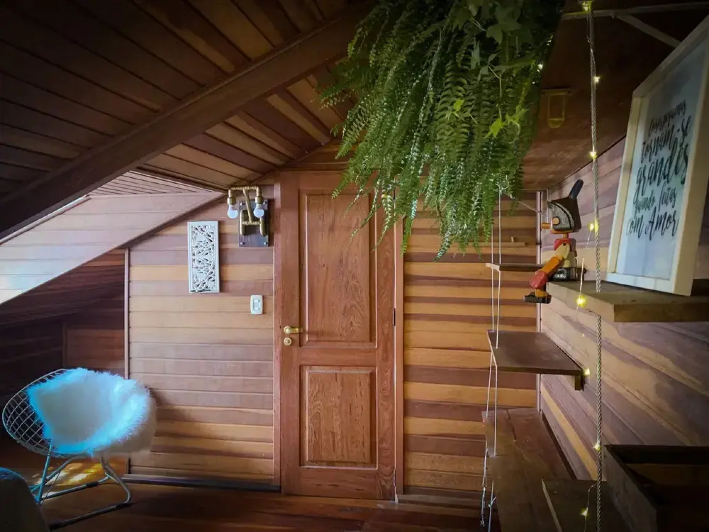 Pousada irreplaceable