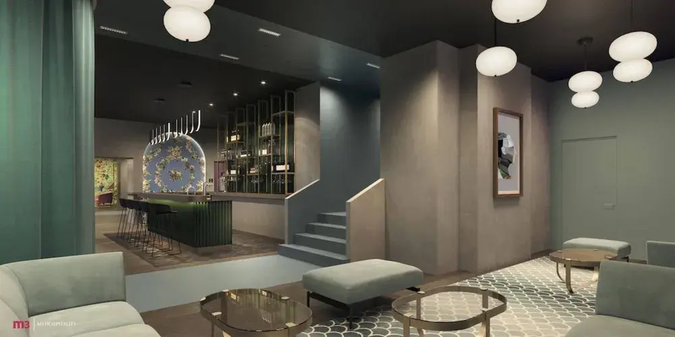 M3 Hotel & Residence Geneva City