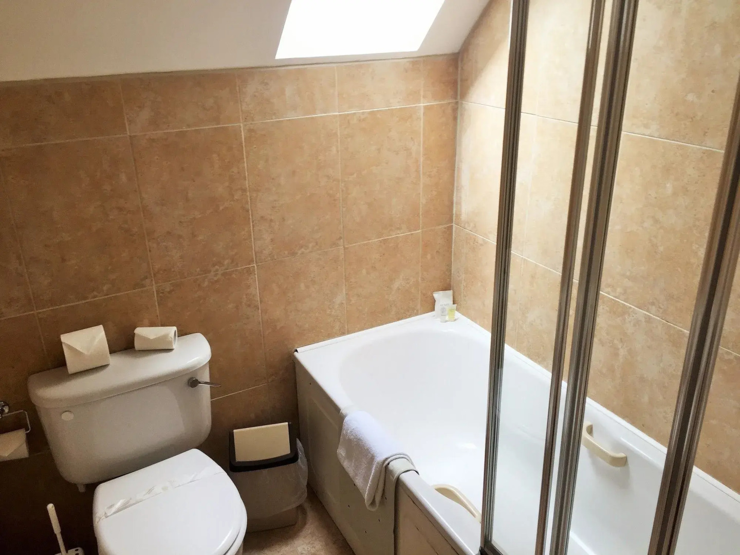 The Grange Country House Hotel