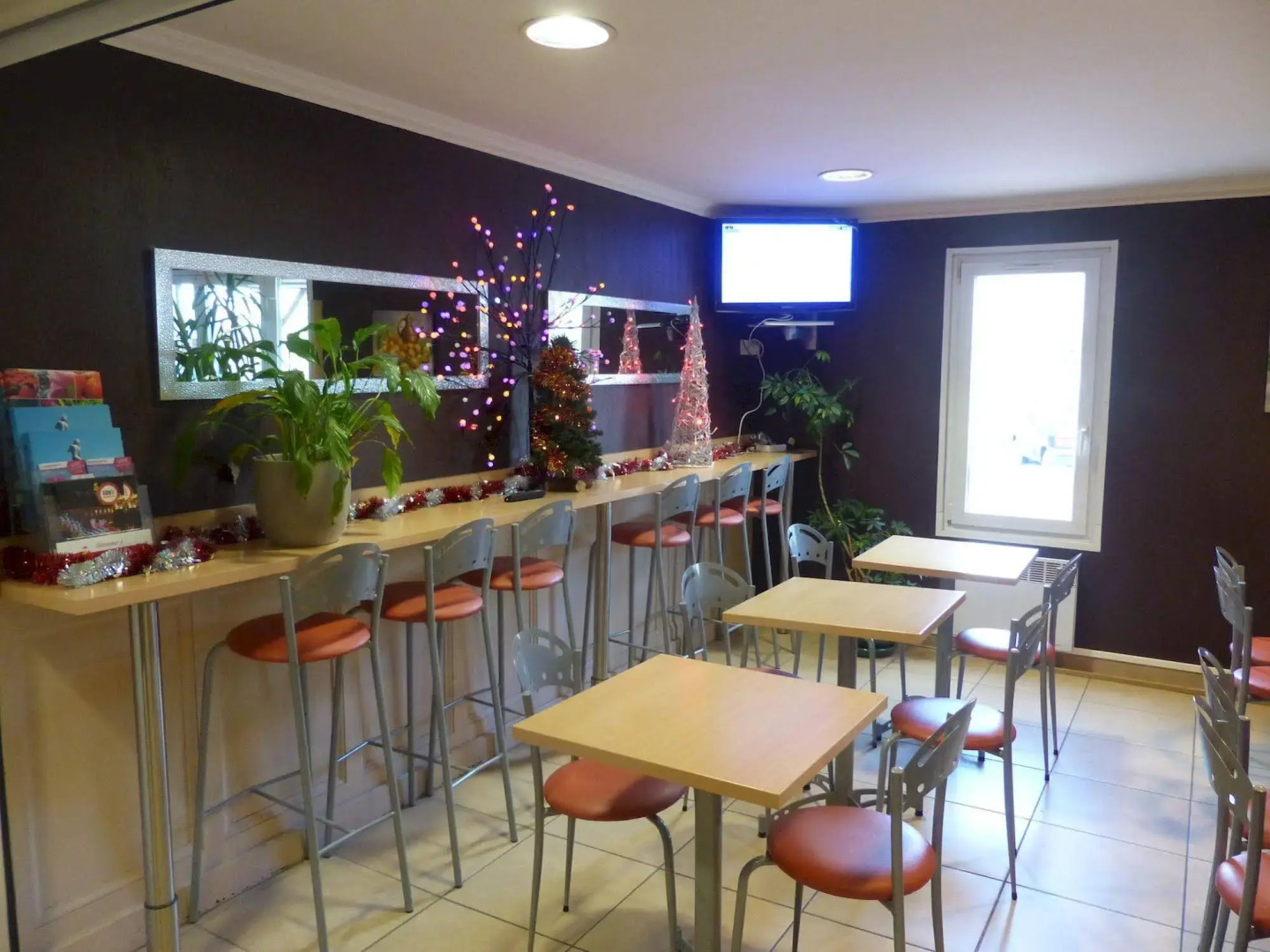 The Originals Access, Hôtel Moustache, Seclin