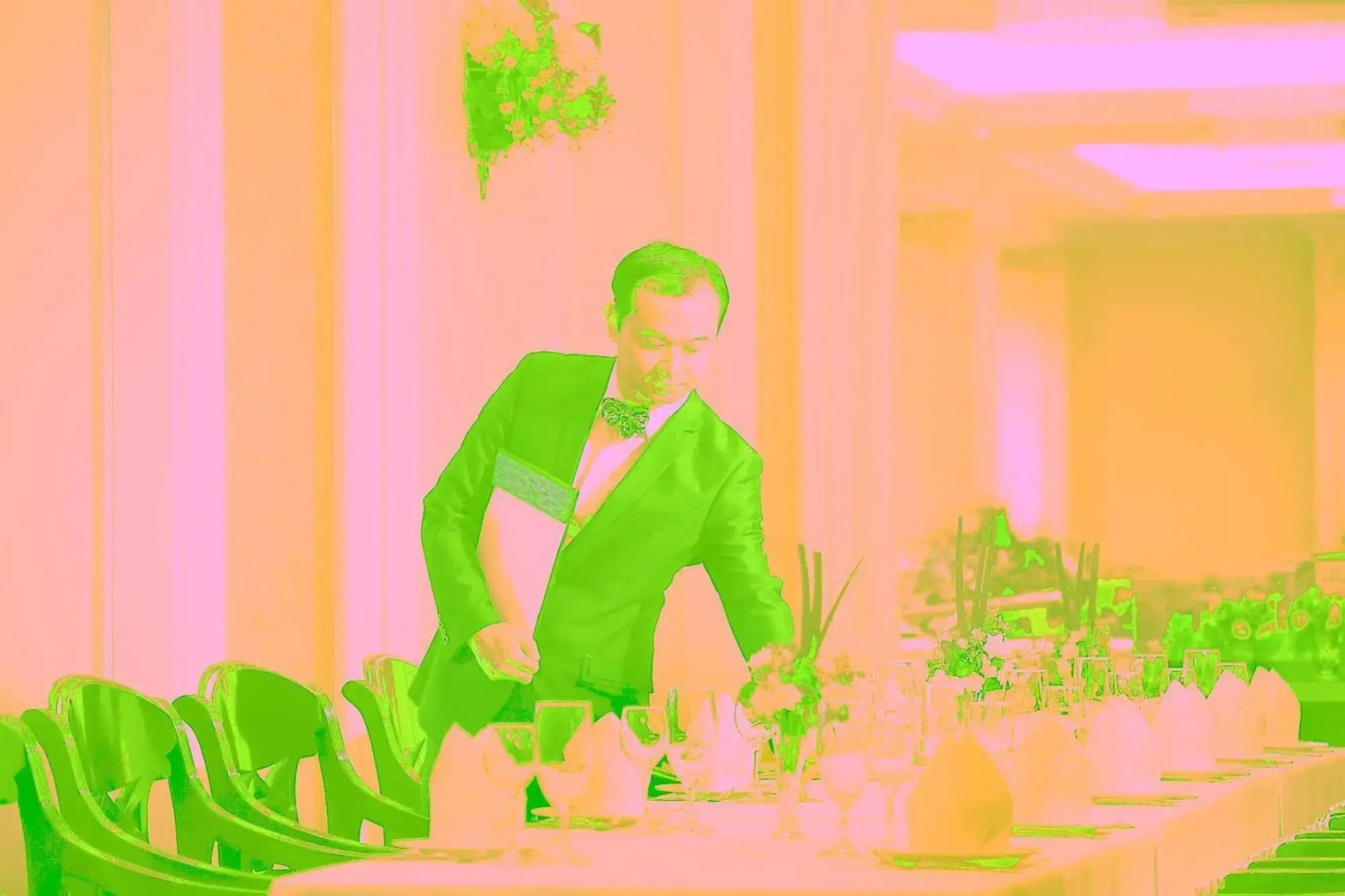 Zhangjiajie Country Garden Phoenix Suites Hotel