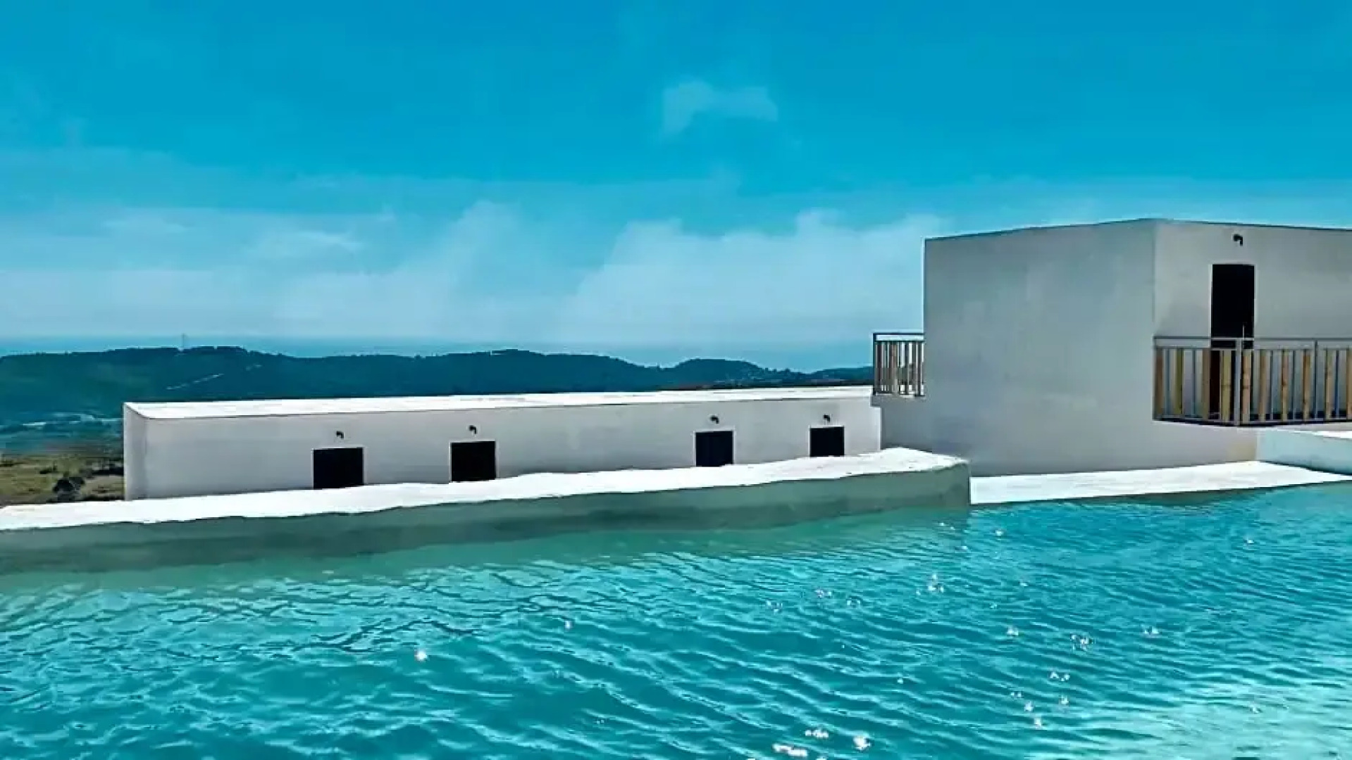 Agallio Nature Resort