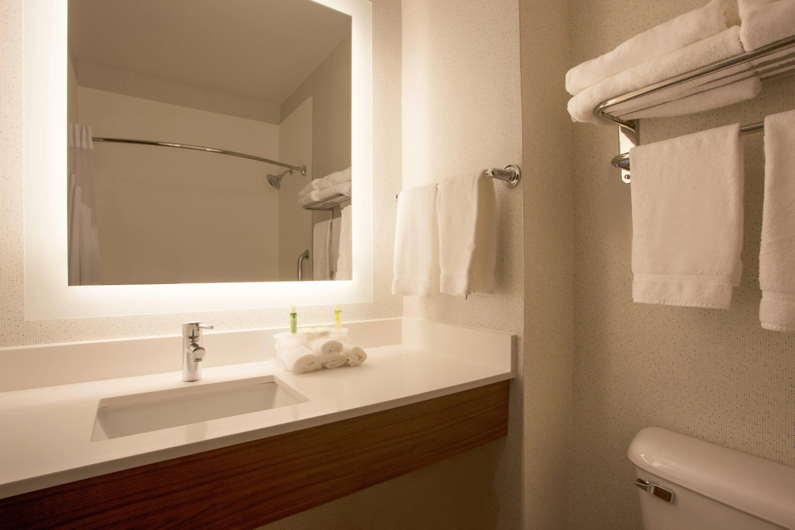 Holiday Inn Express & Suites Davis - University Area by IHG