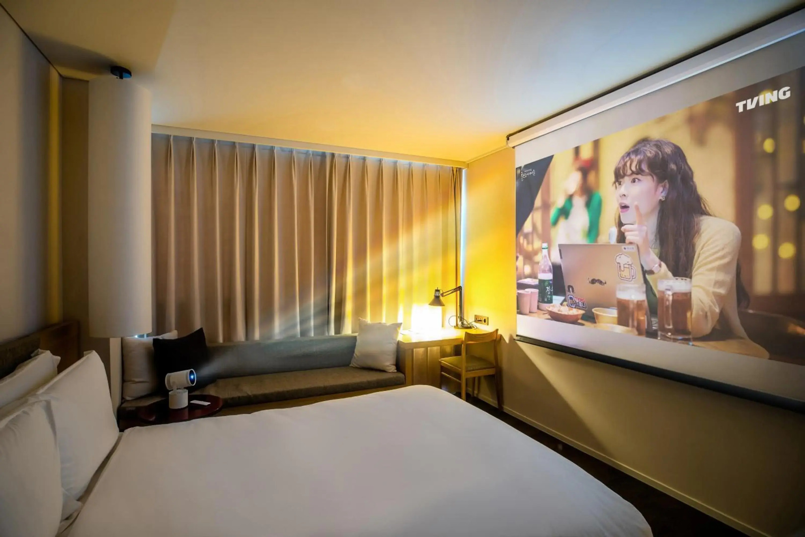 Shilla Stay Gwanghwamun