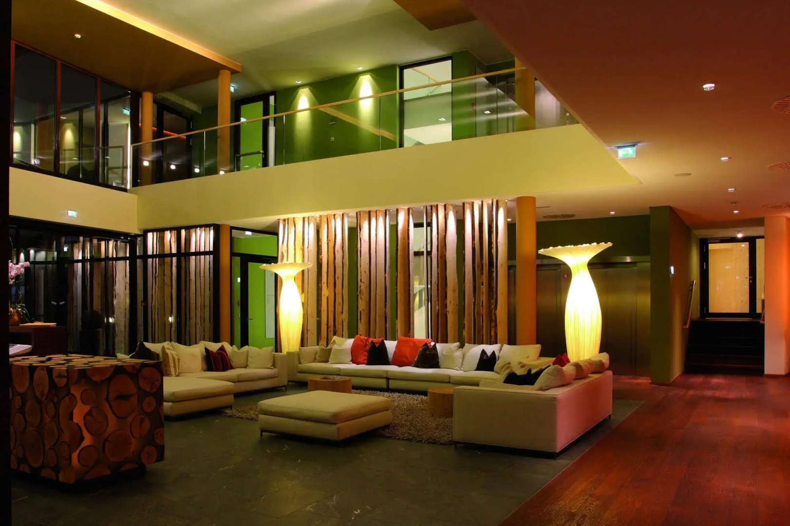 Spa Hotel Zedern Klang