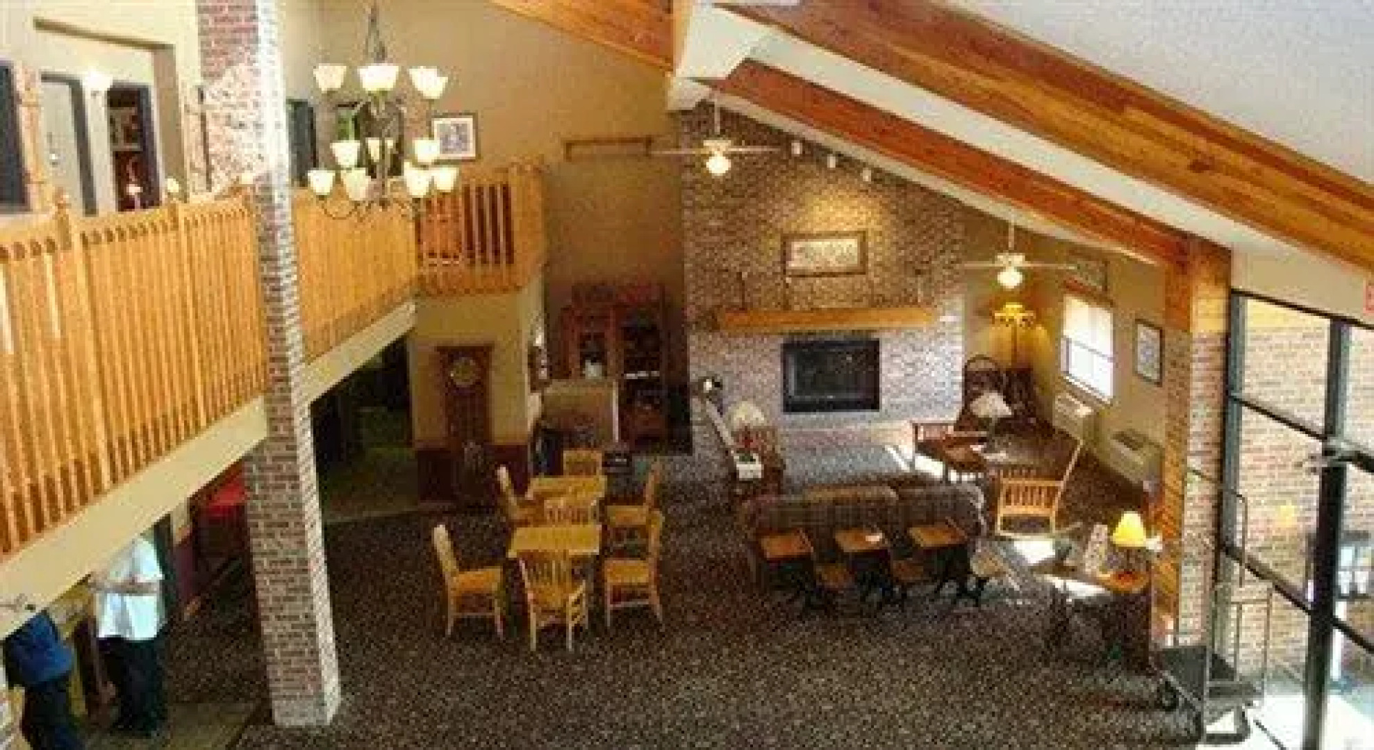 AmericInn Coralville