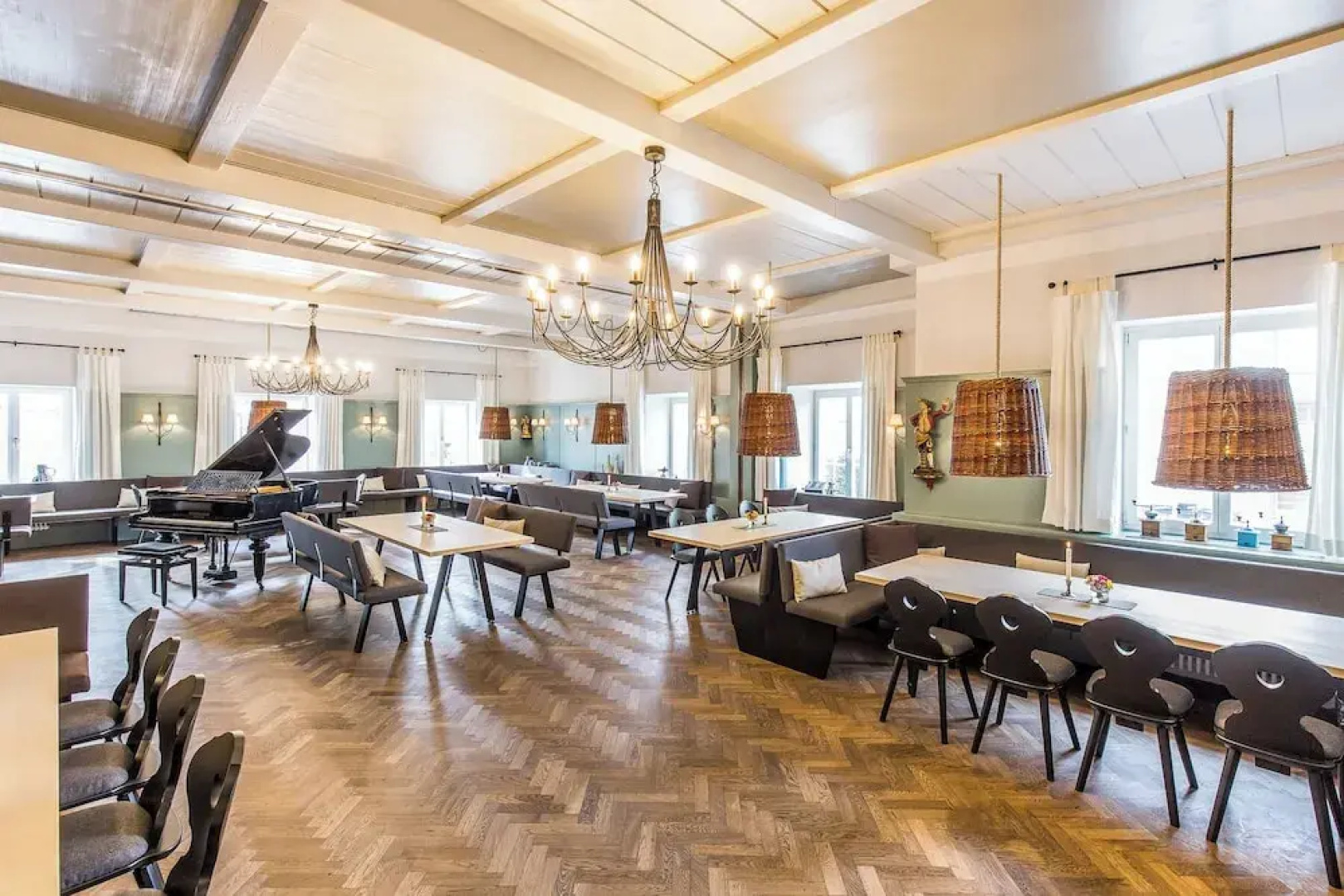 BIO-Hotel Adler