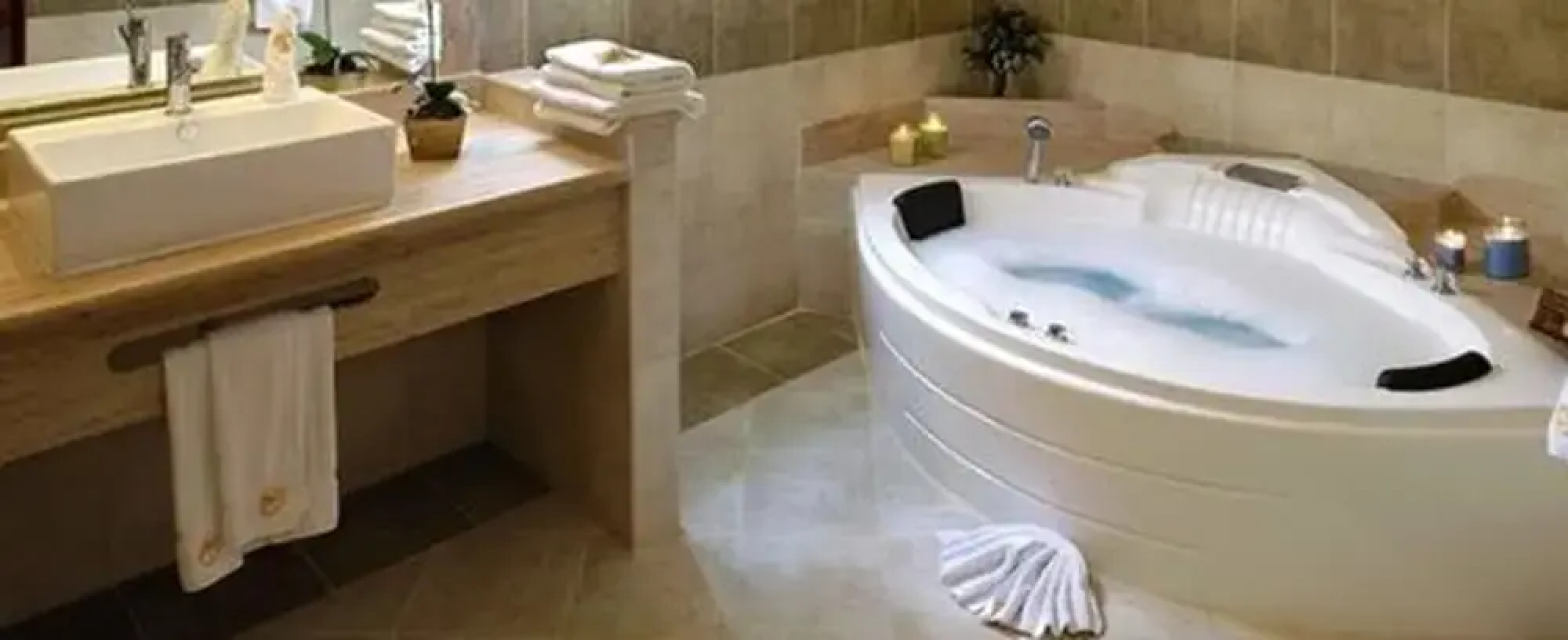 Crown Villas, All-Inclusive