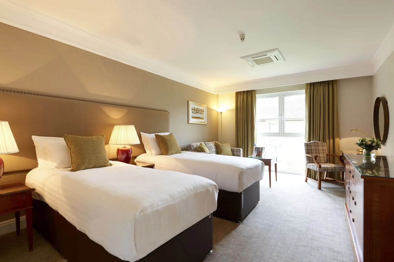 Coldra Court Hotel by Celtic Manor
