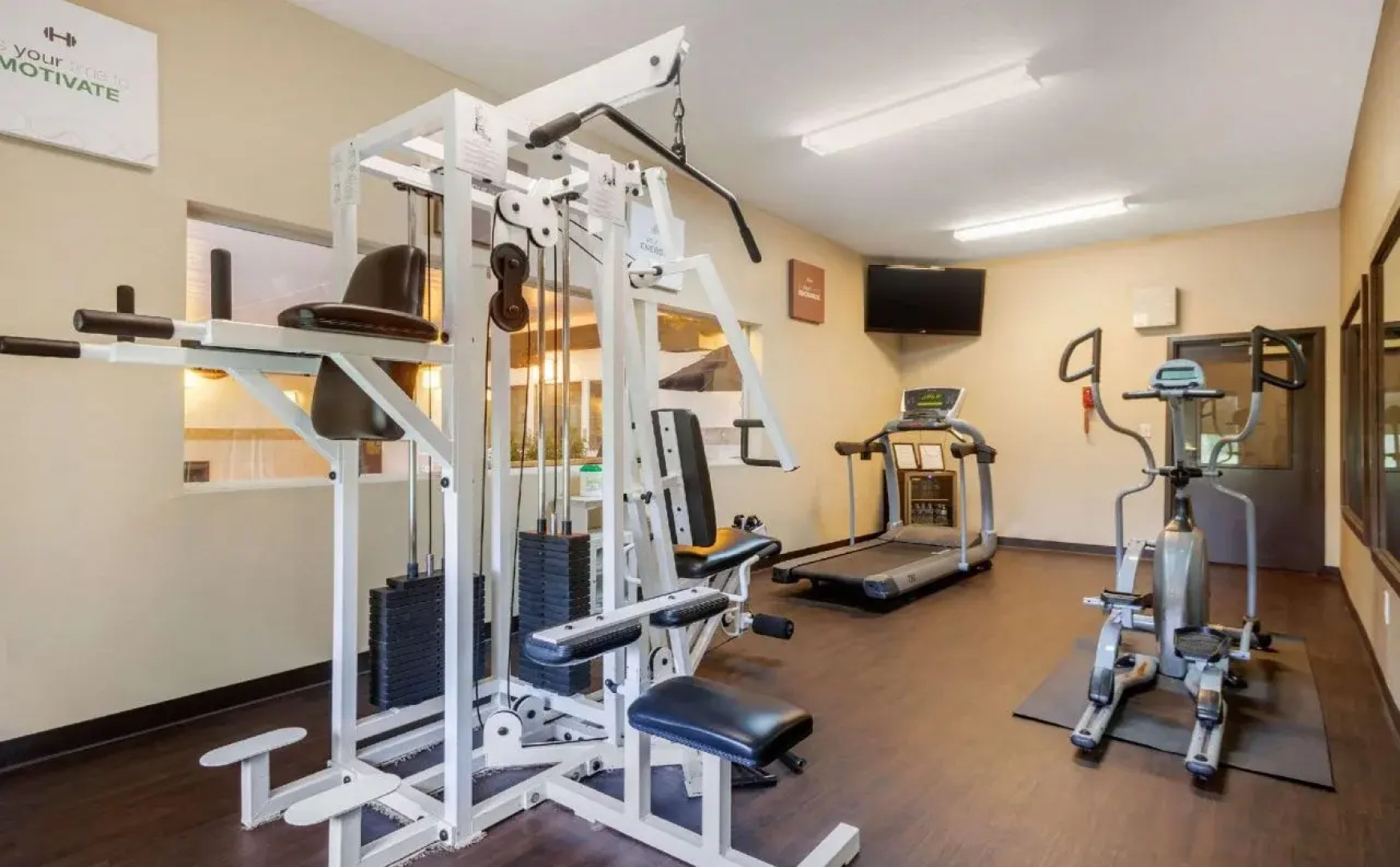 Comfort Inn & Suites Pittsburg KS