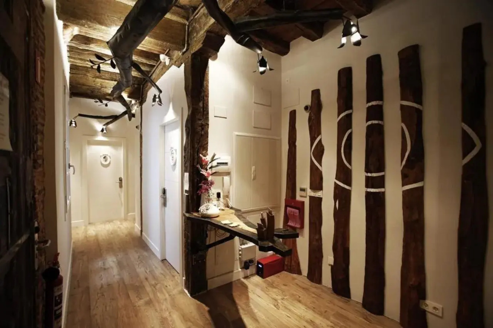 Pensión Basque Boutique