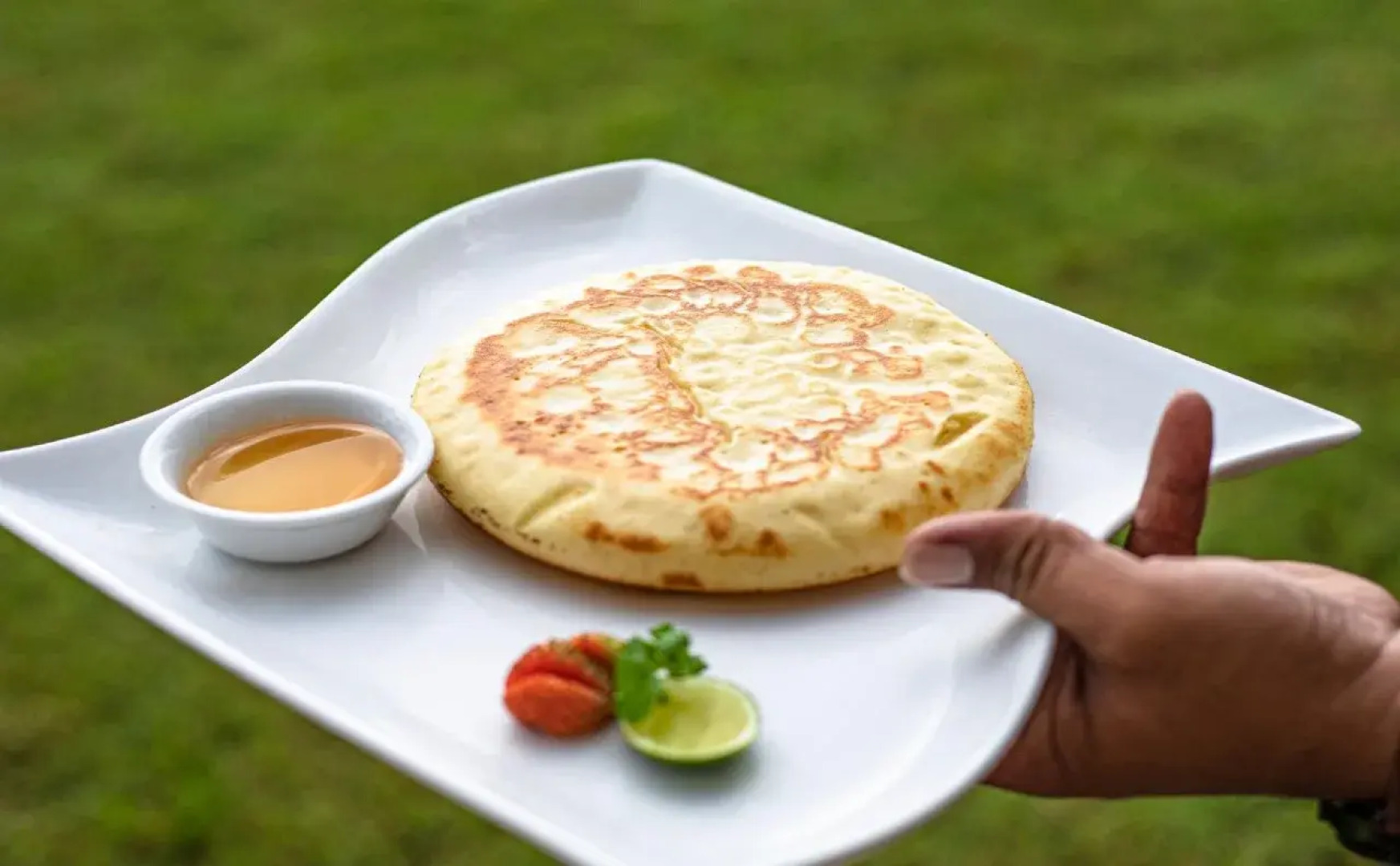 Kokomo Resort Gili Gede