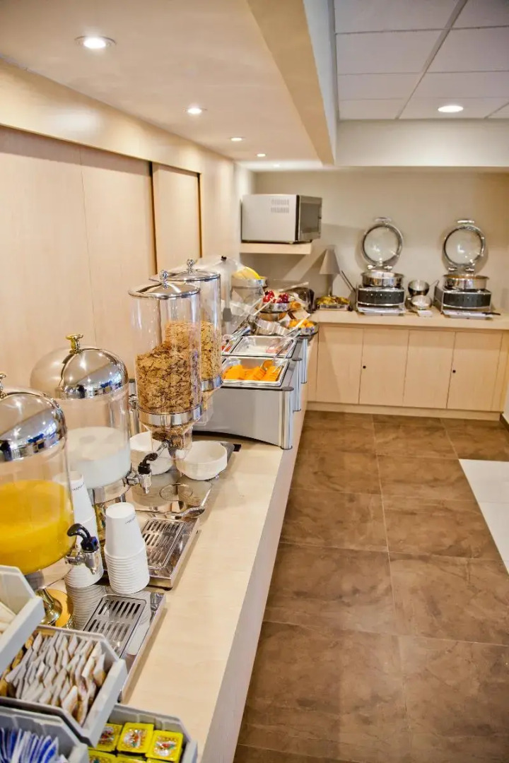 City Express by Marriott Apizaco