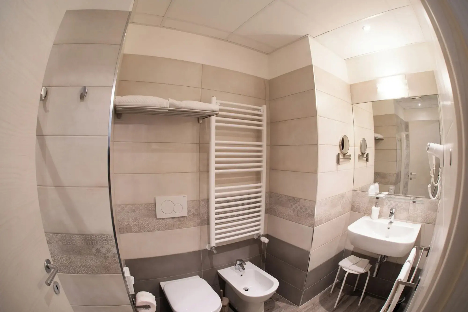 Rooms Boutique Carducci