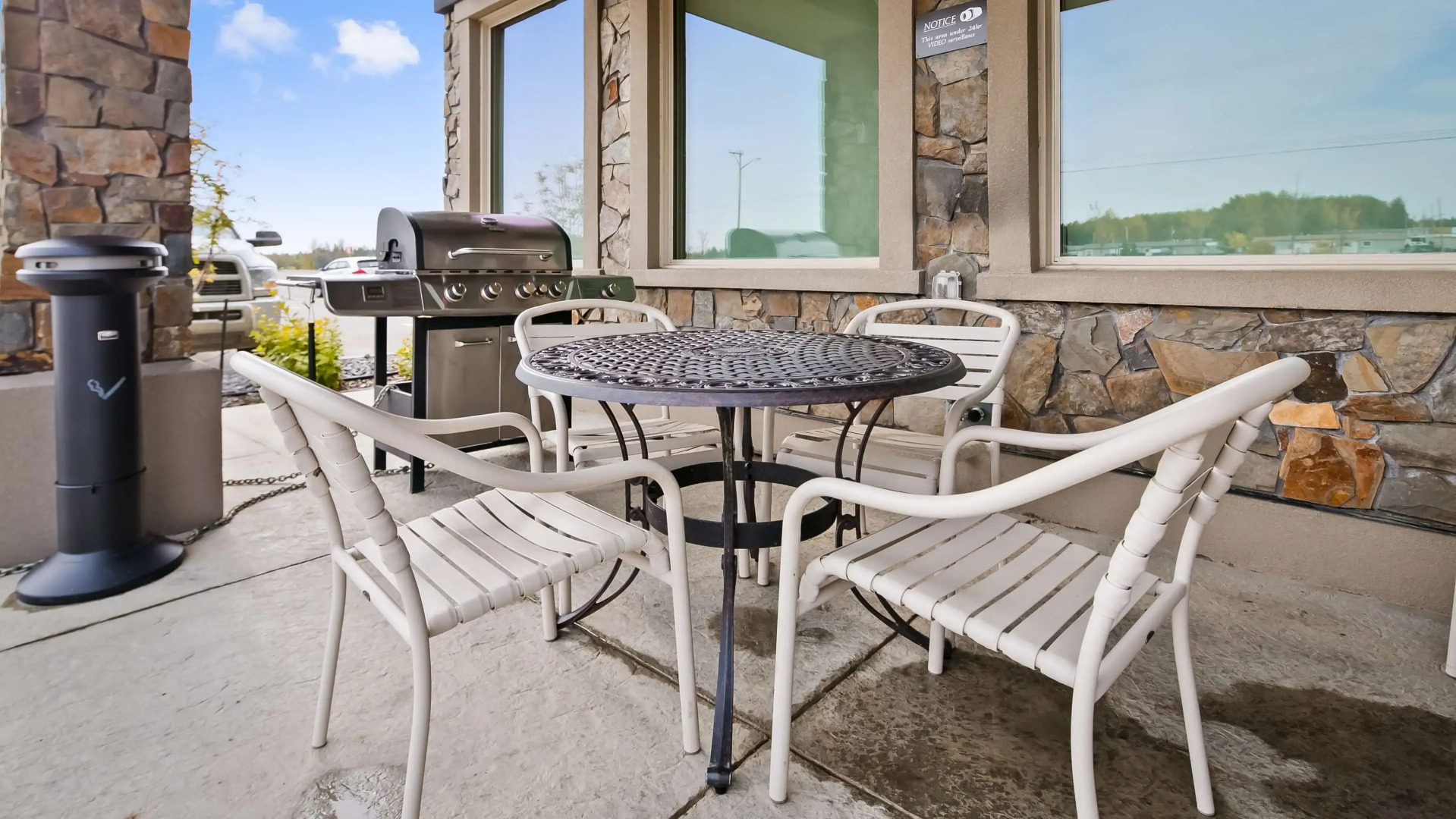 Best Western Plus Drayton Valley