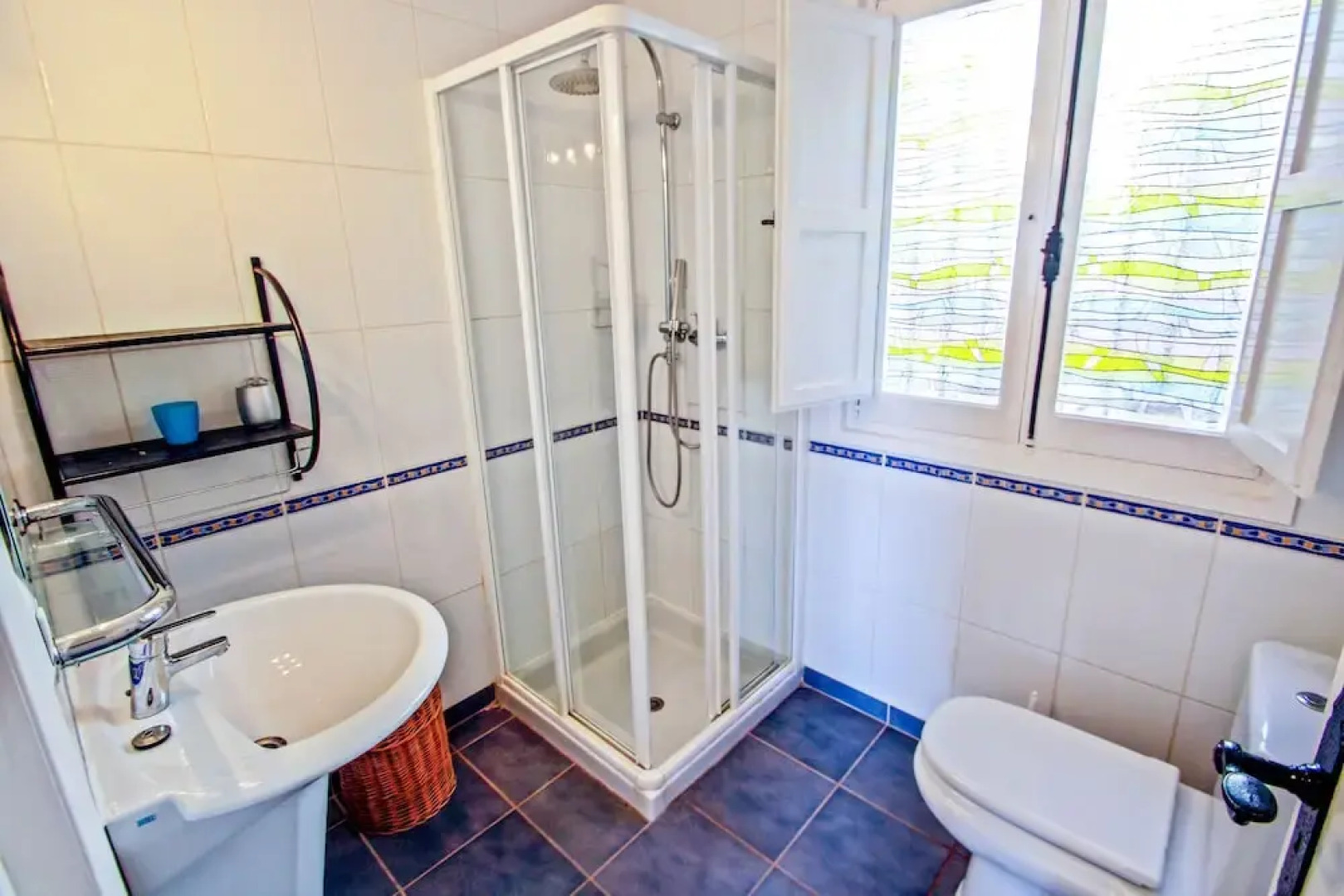 Fortuny-18 - comfortable holiday accommodation in Moraira