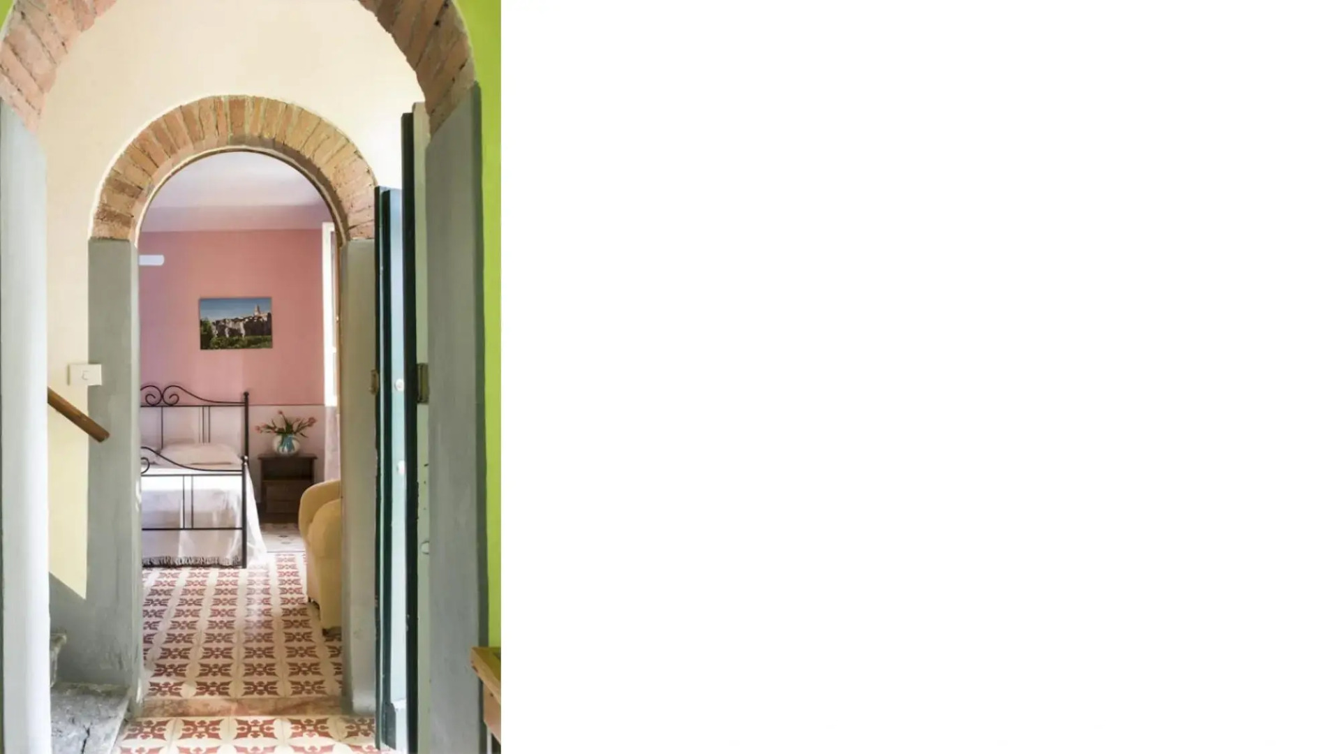 Villa Il Poggio Up to 24 Guests Pool-villa IL Poggio