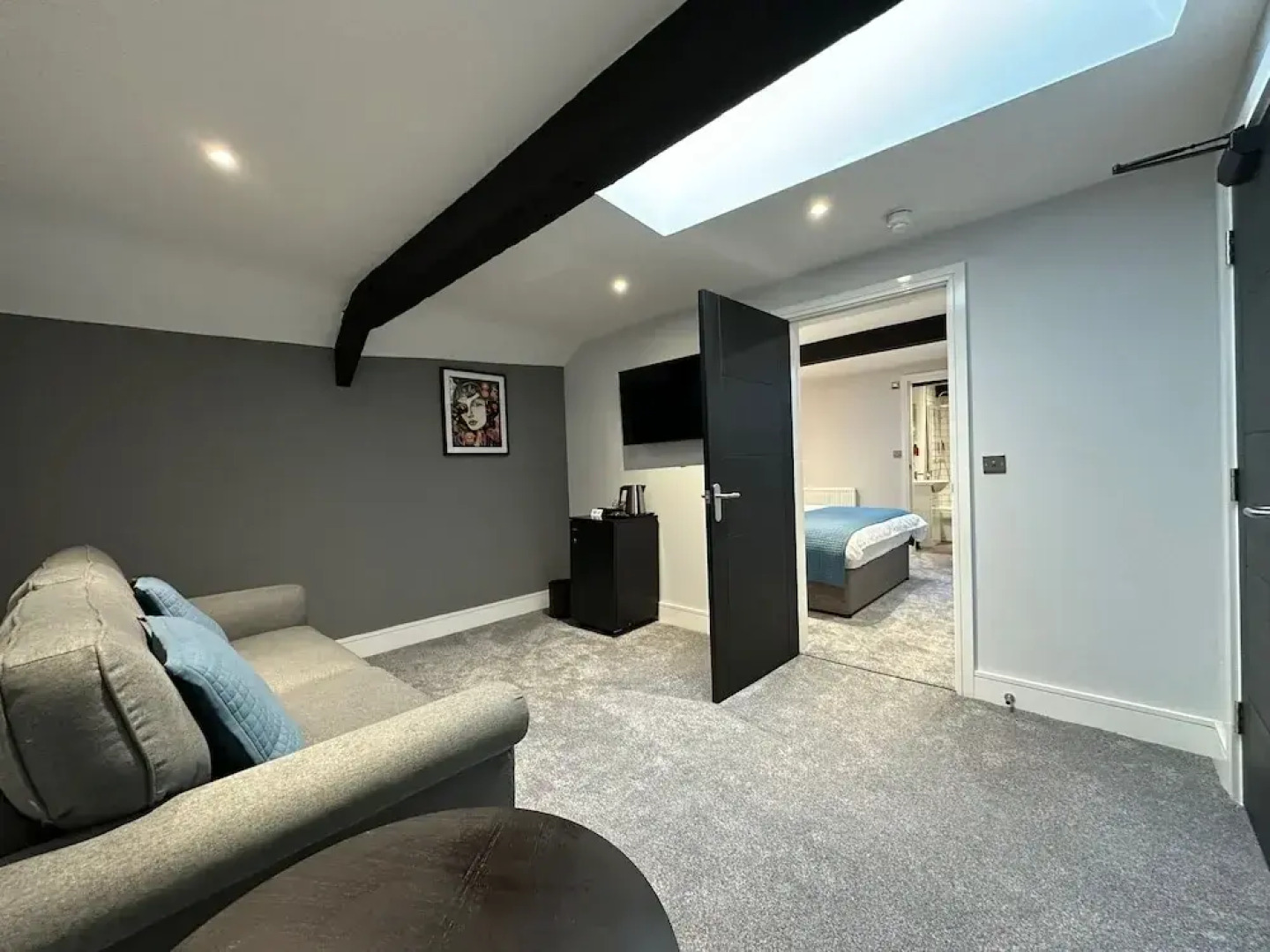 The Abbots Boutique Hotel