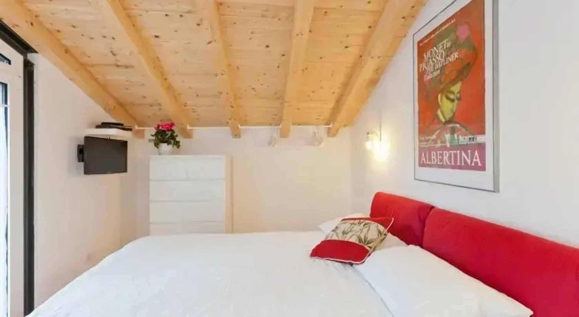 Luxury loft - Heart of Rome