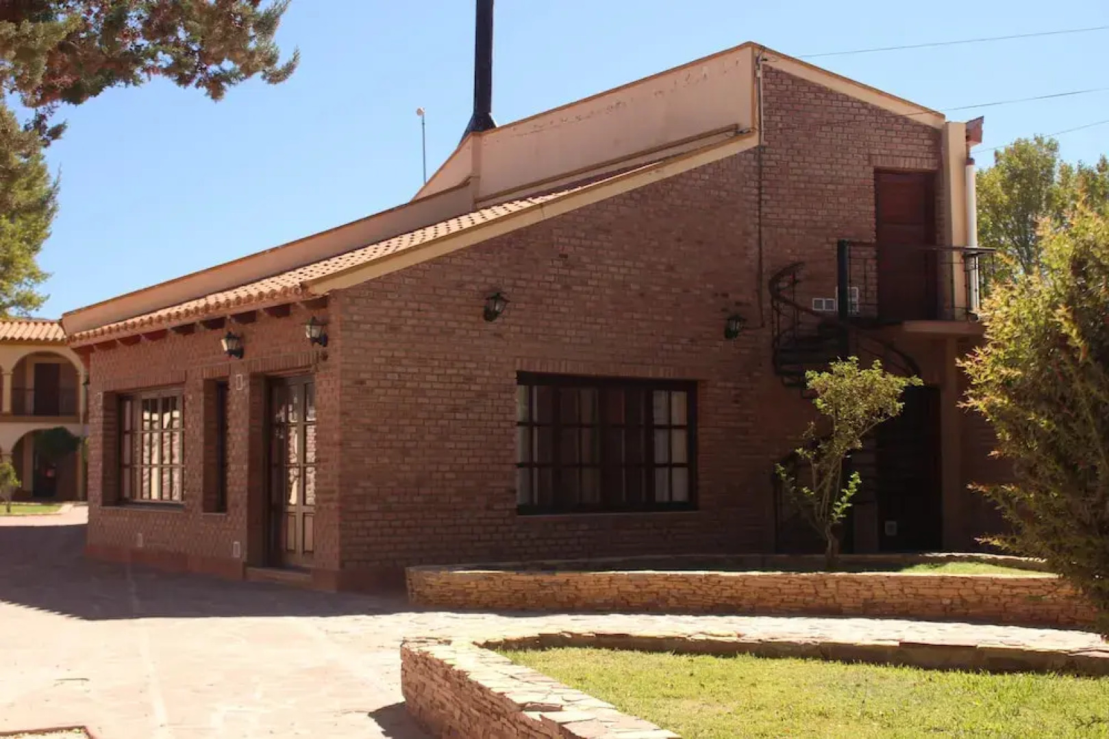 Hosteria Camino Del Inca