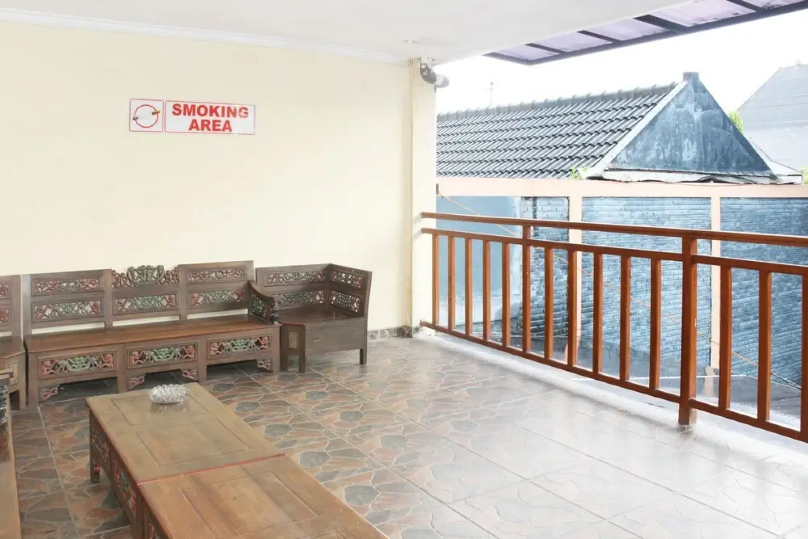 Airy Umbulharjo Mandala Krida Kenari 3 Yogyakarta